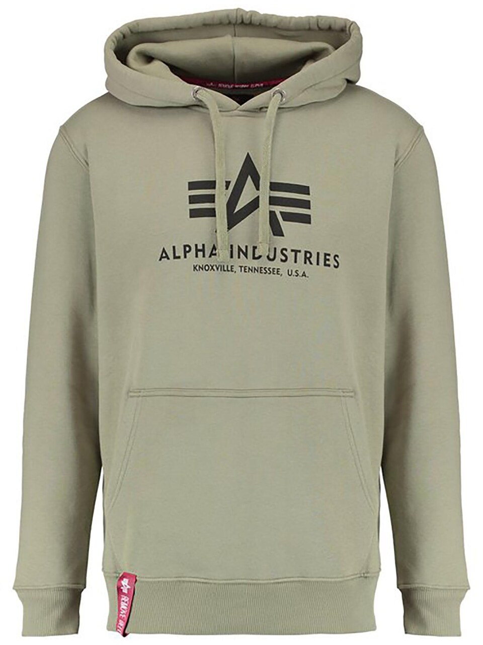 Sweatshirt 'Basic'