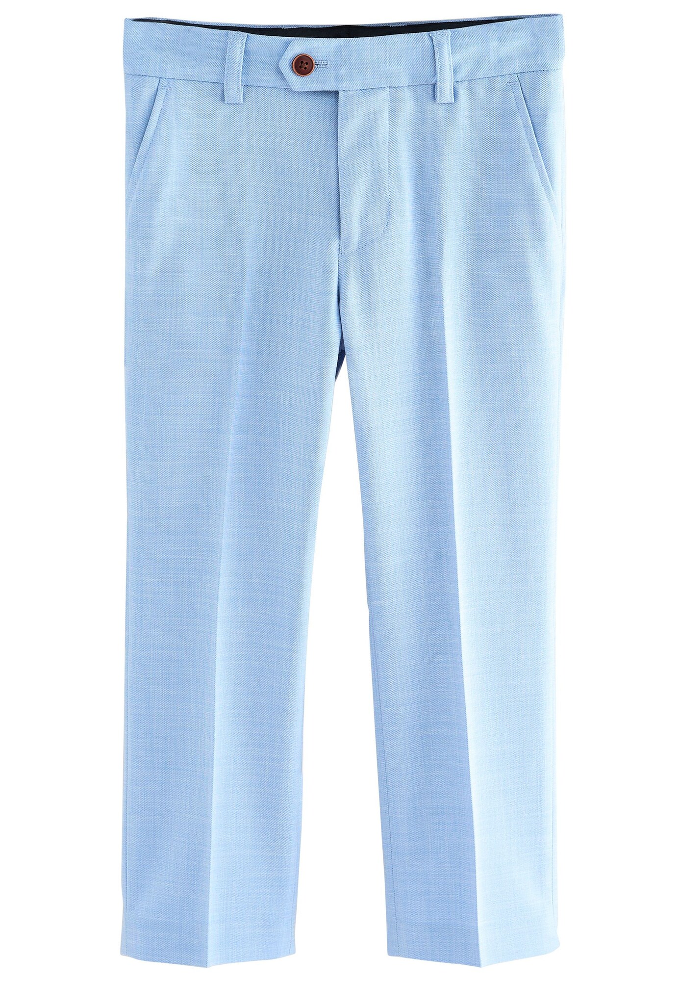 Next Pantaloni  albastru deschis