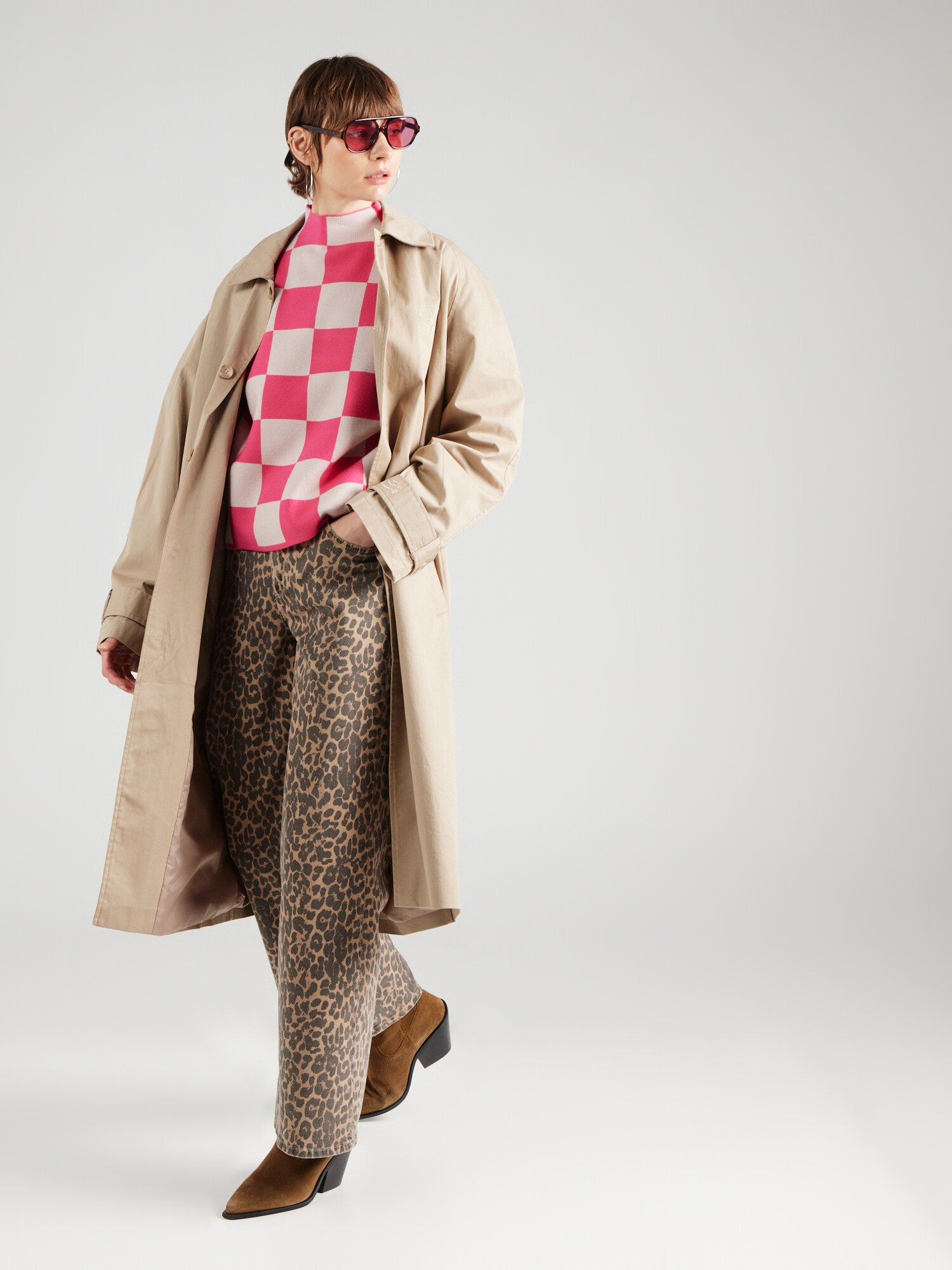 Thumbnail - NÜMPH Pullover CIRI