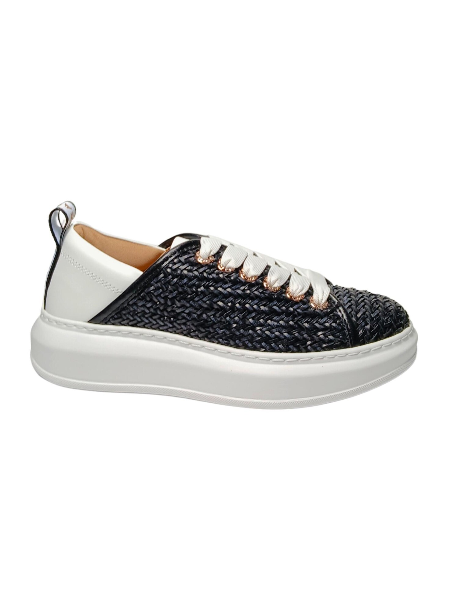Alexander Smith Zapatillas deportivas bajas negro