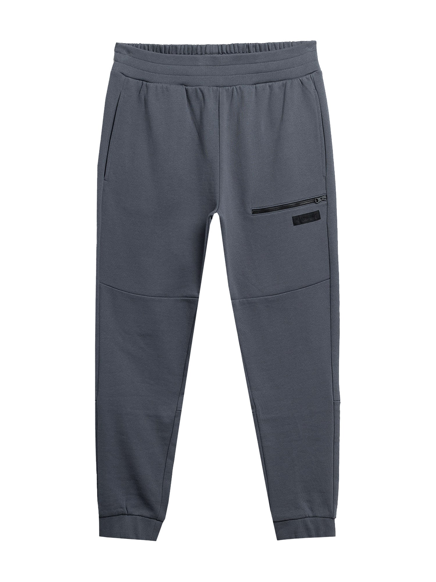4F Športne hlače  siva