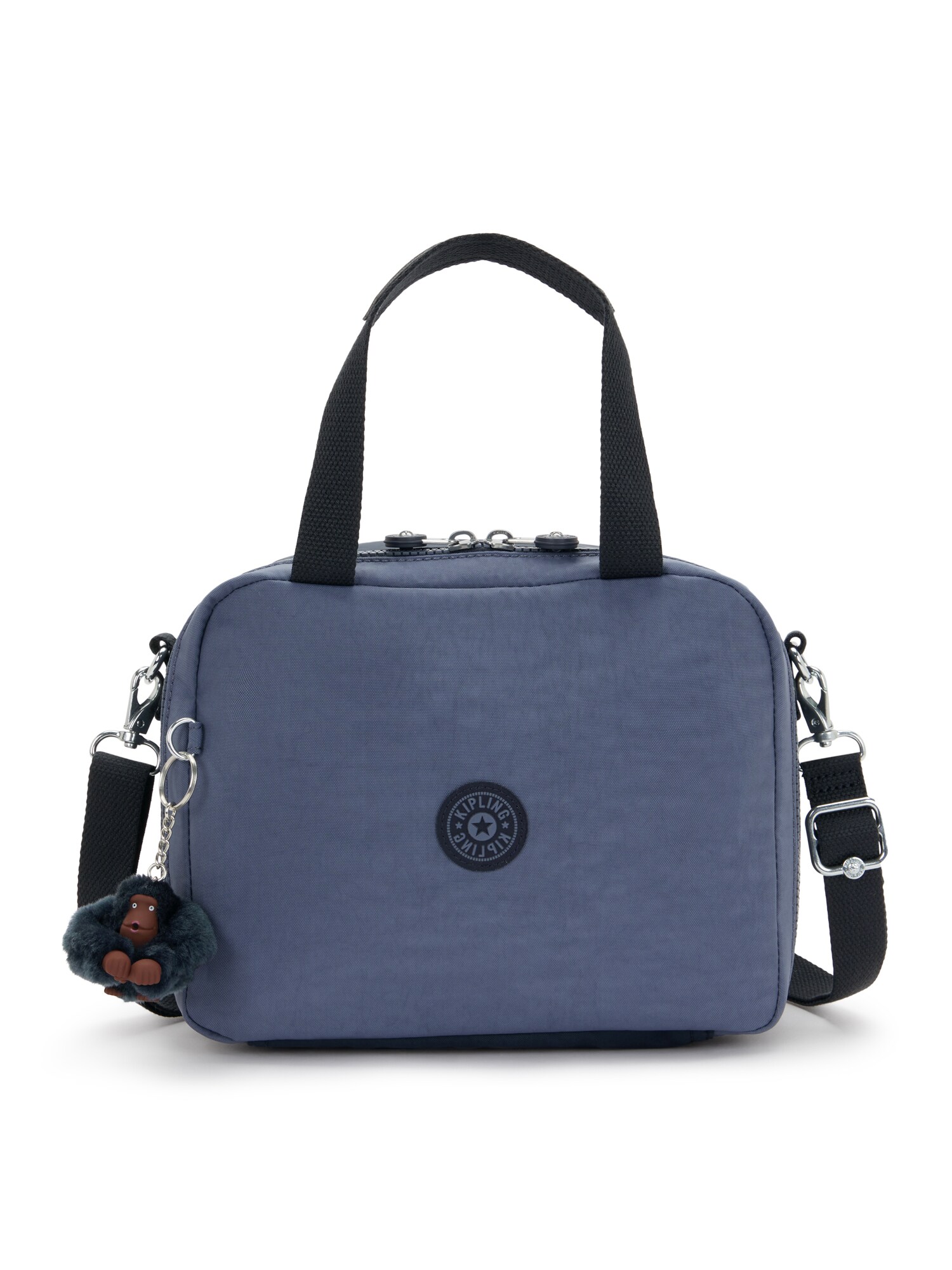 KIPLING Kabelka 'MIYO'  modrá