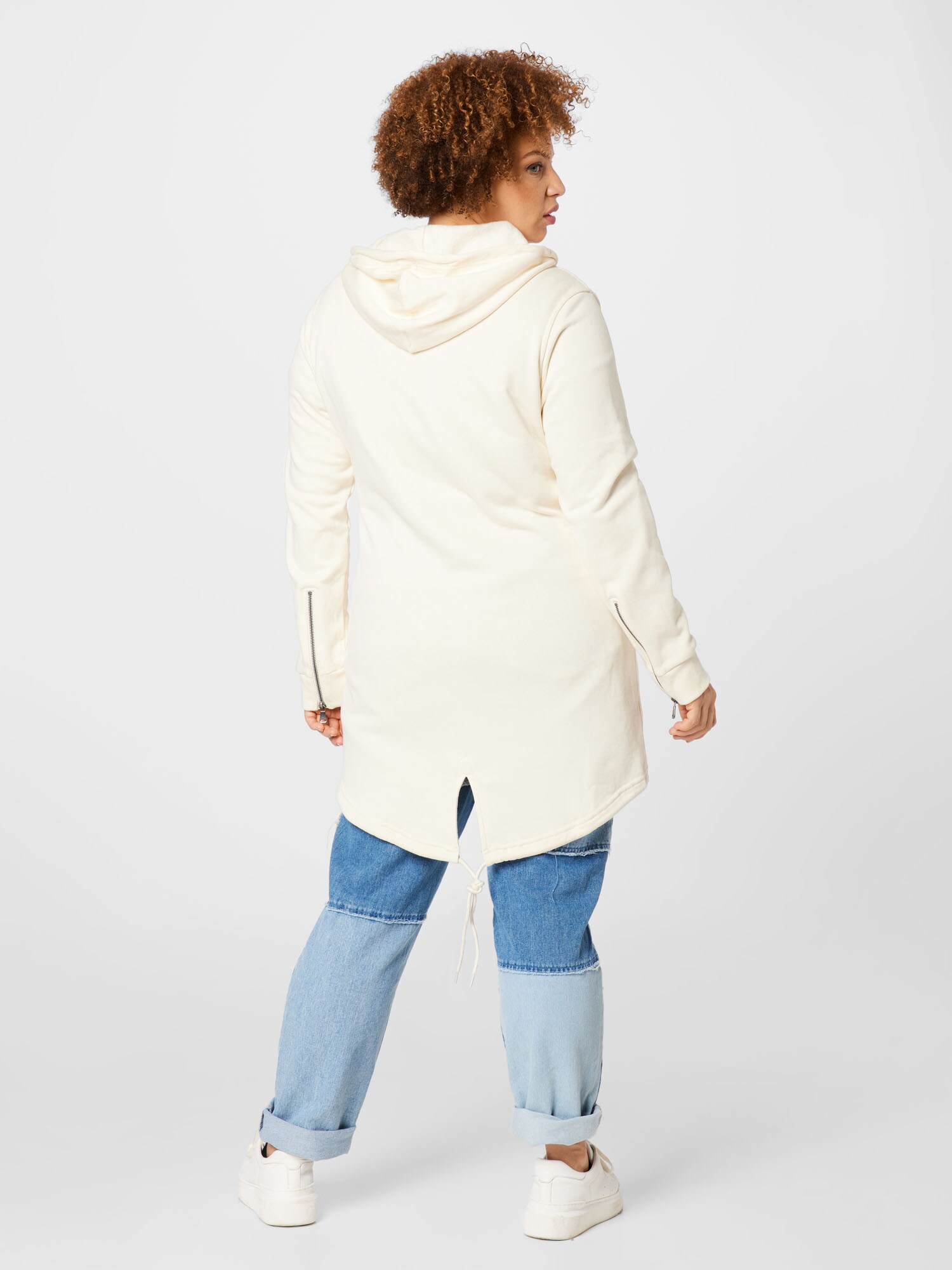 Thumbnail - Urban Classics Sweatjacke