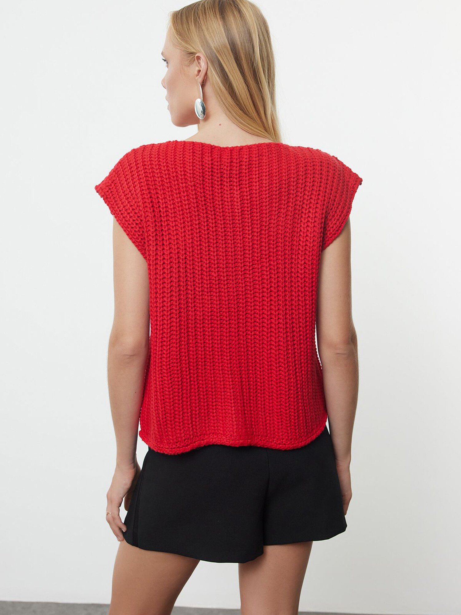 Thumbnail - Trendyol Strickweste