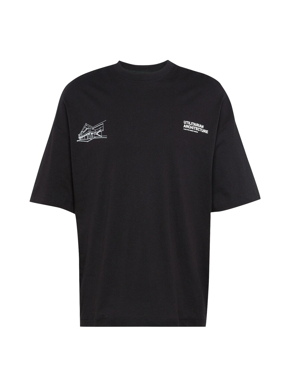 T-shirt 'JCOArch'