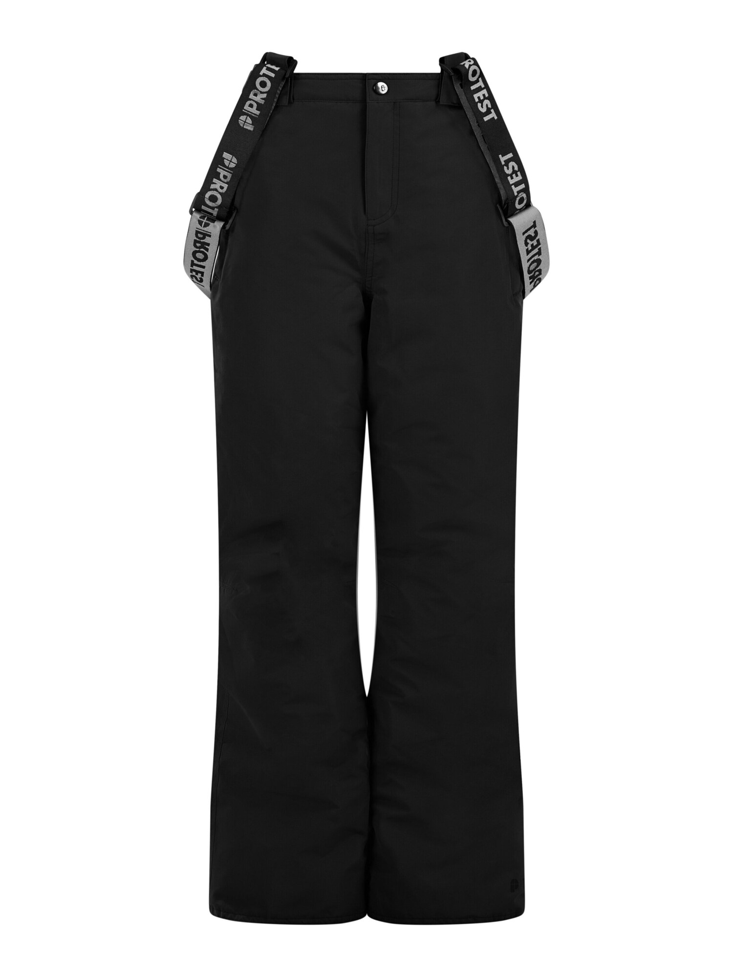 Protest Sportbroek 'PRTSticks Jr' Zwart