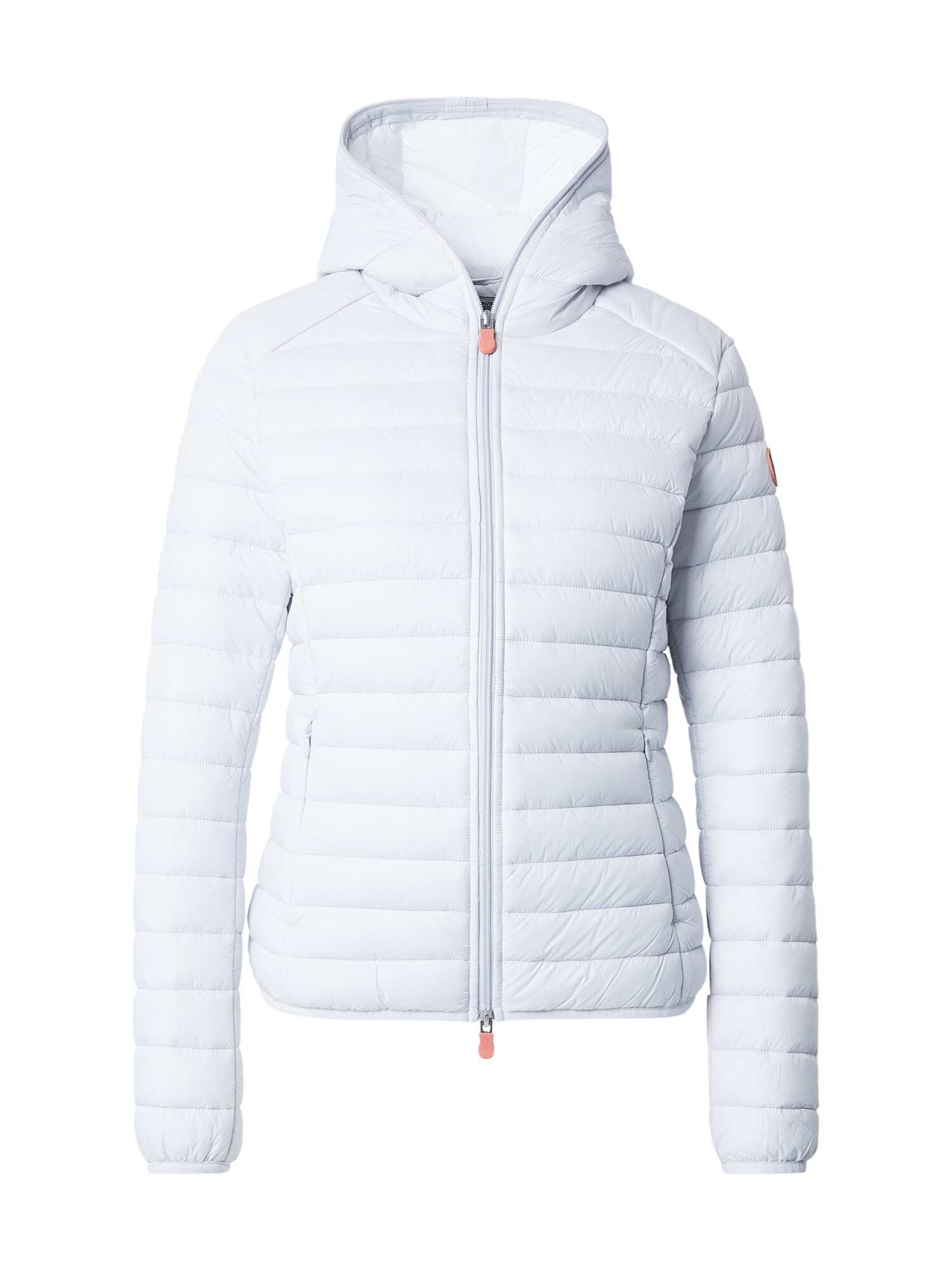 SAVE THE DUCK Geacă de primăvară-toamnă DAISY  alb natural