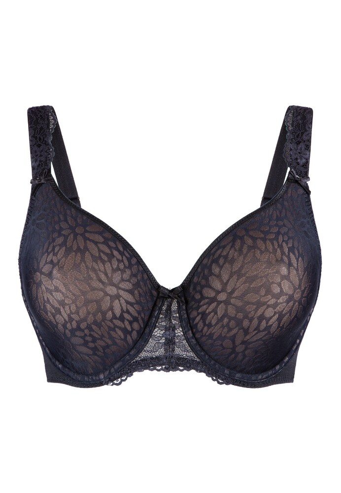 LingaDore BH Damen Größe 85 schwarz