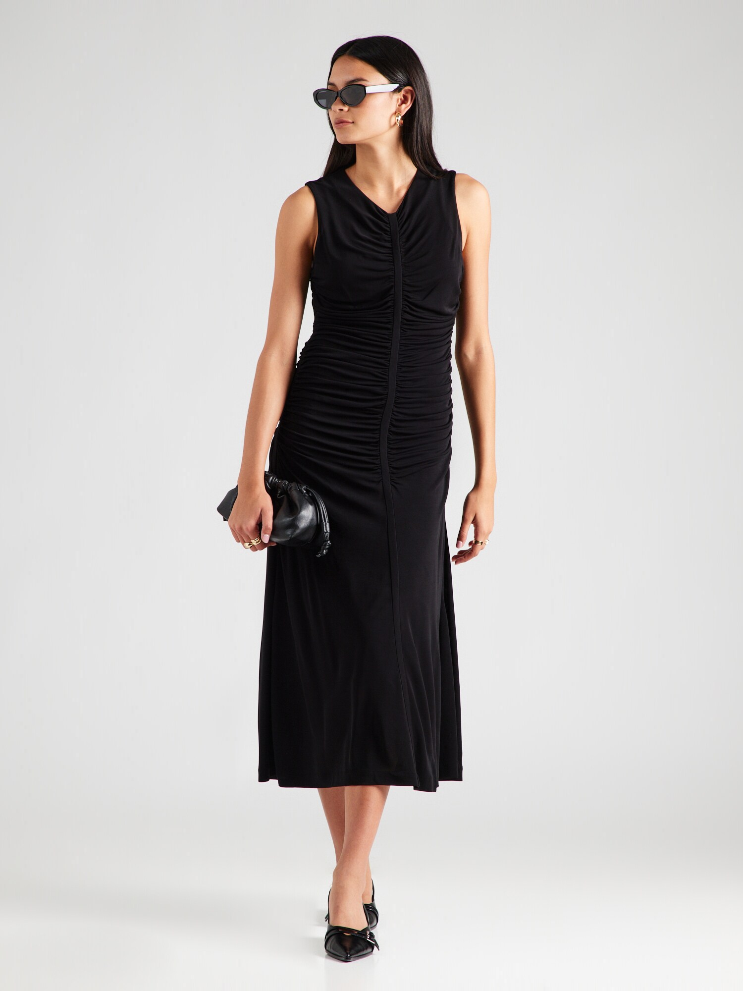 Thumbnail - BOSS Kleid Elamo