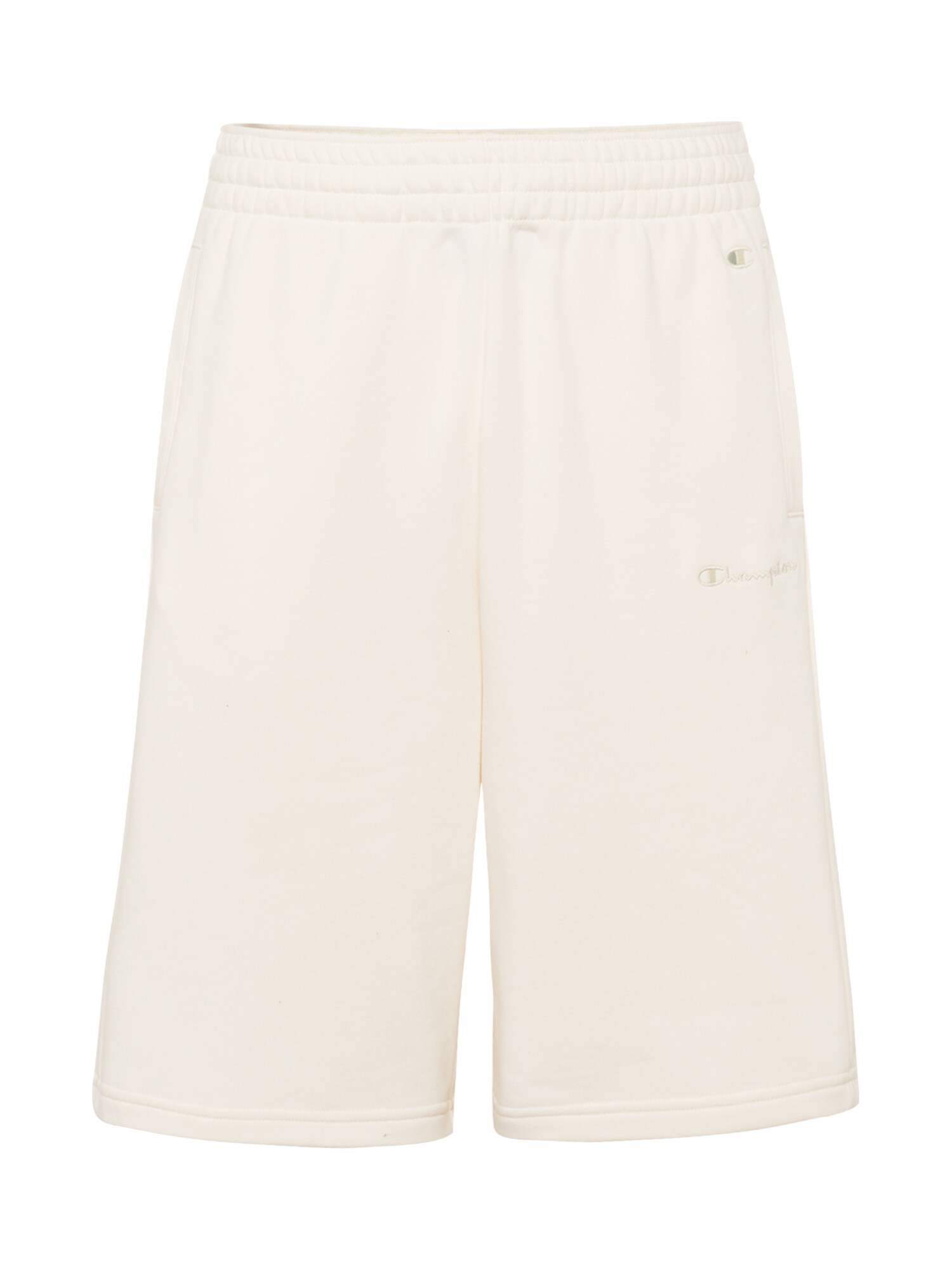 Champion Authentic Athletic Apparel Calças  branco