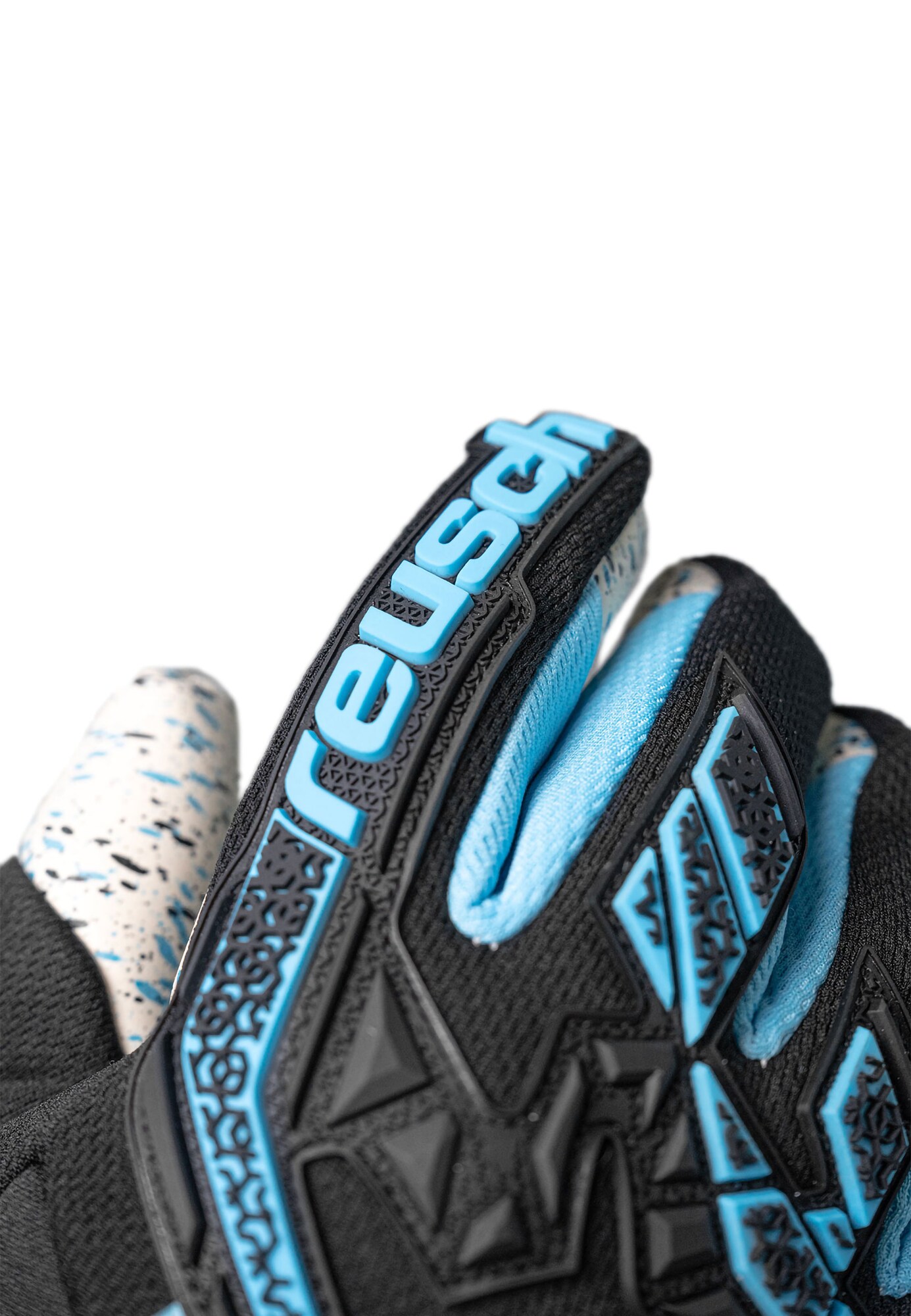 Thumbnail - REUSCH Torwarthandschuhe Attrakt Freegel Fusion Strapless