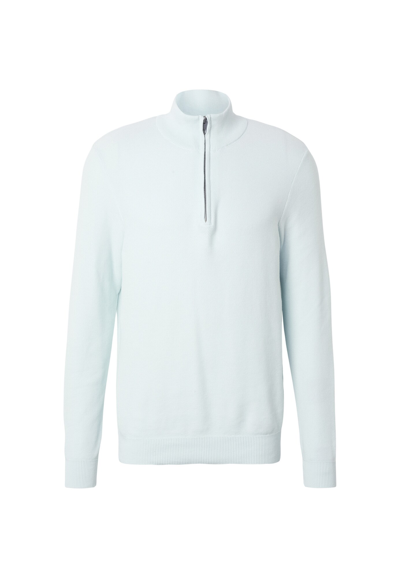 INDICODE JEANS Jersey 'Barcerle'  azul pastel