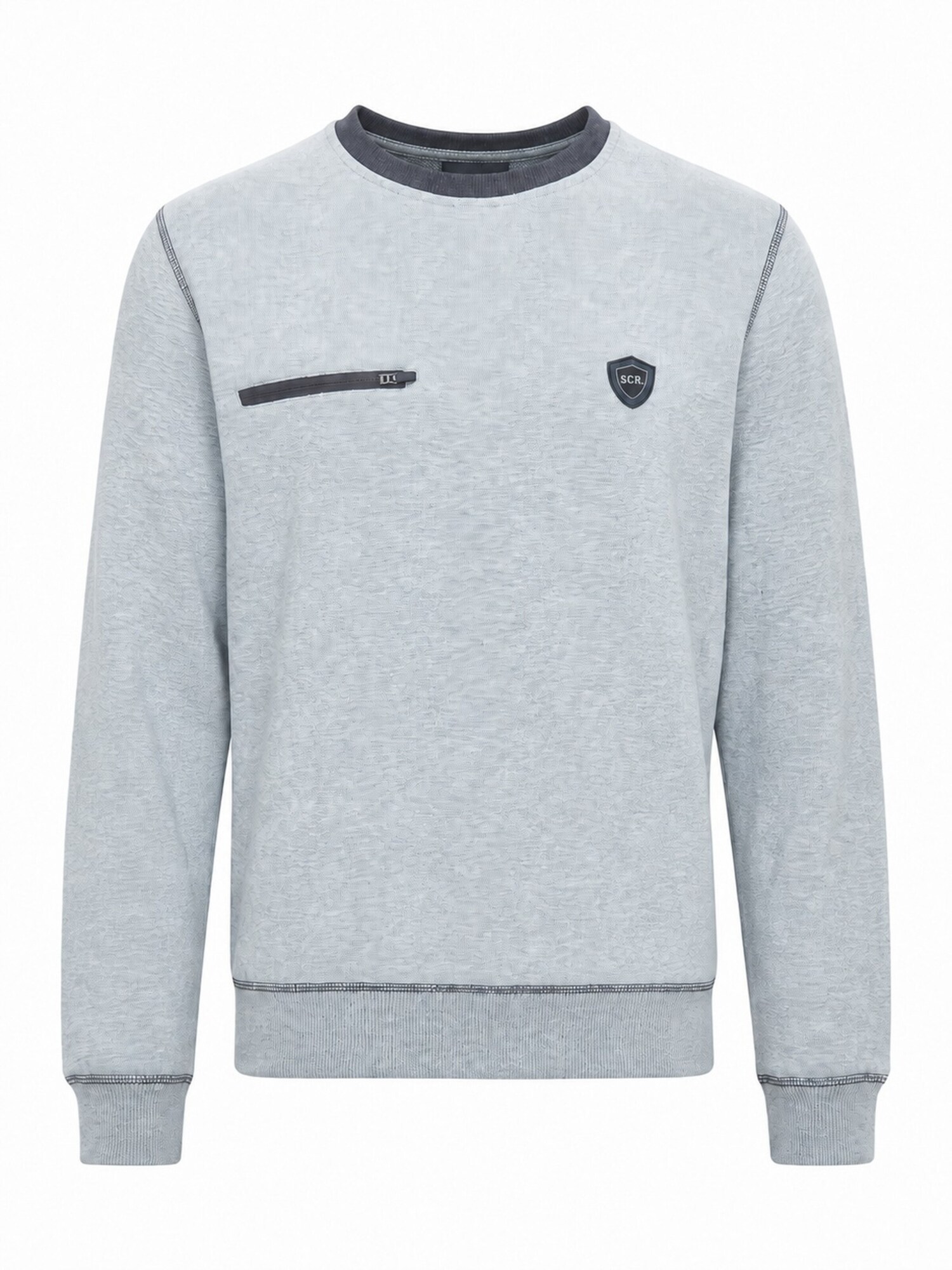 Sweatshirt 'LILYO'