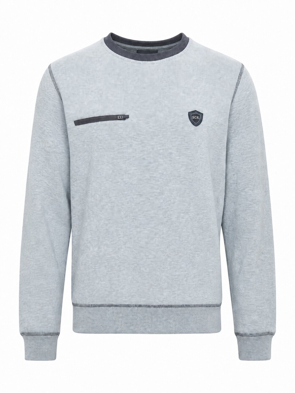 Sweatshirt 'LILYO'