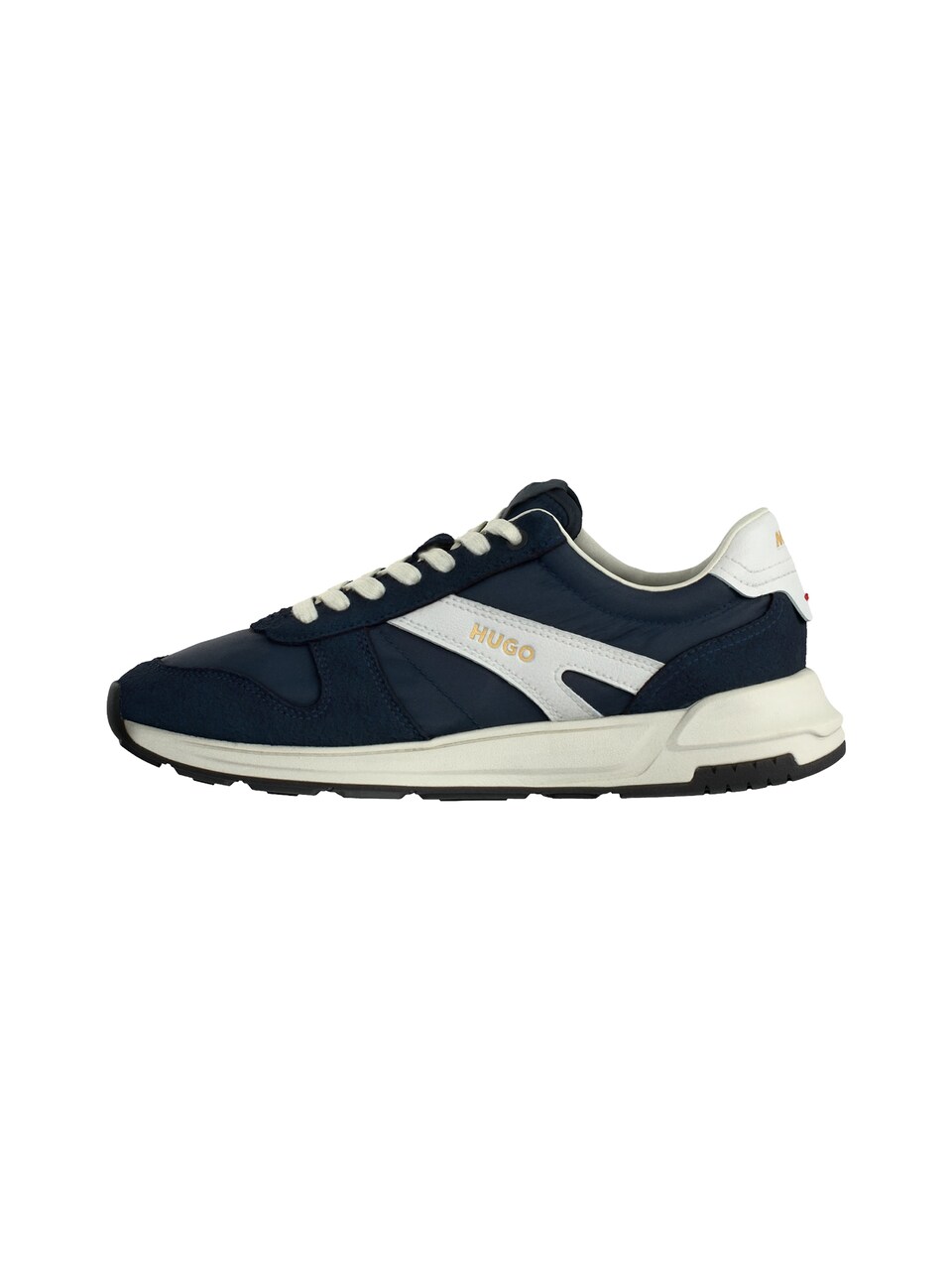 Låg sneaker 'GO3'