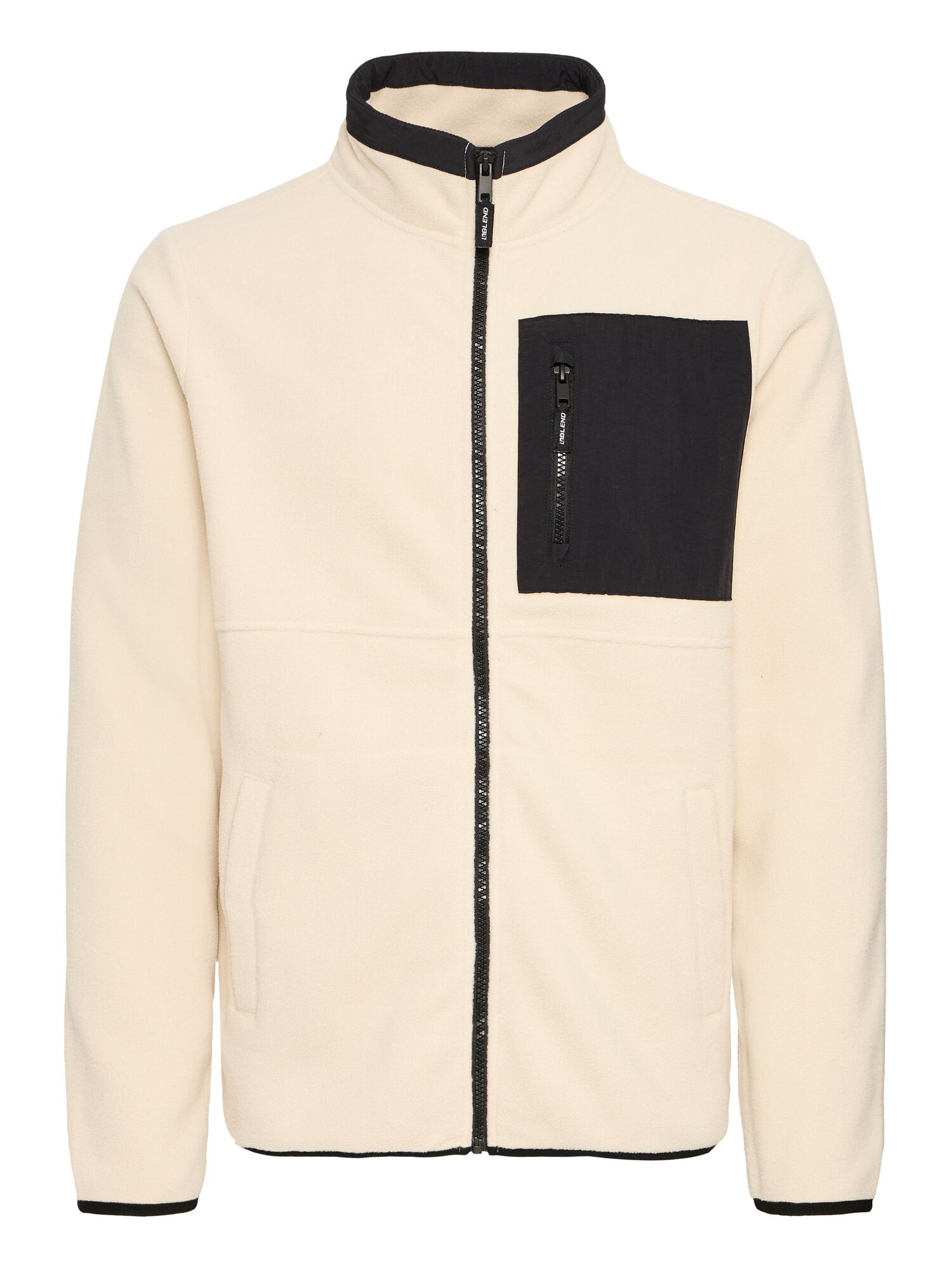 Thumbnail - BLEND Fleecejacke Floritz