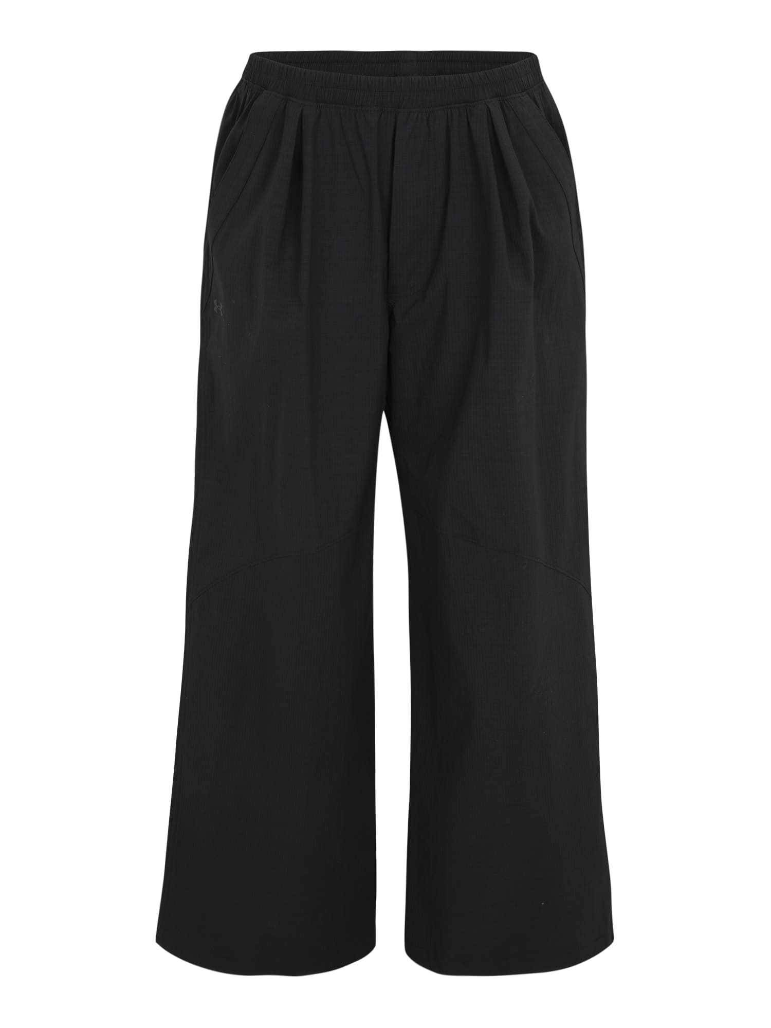 UNDER ARMOUR Pantaloni sport Unstoppable  negru
