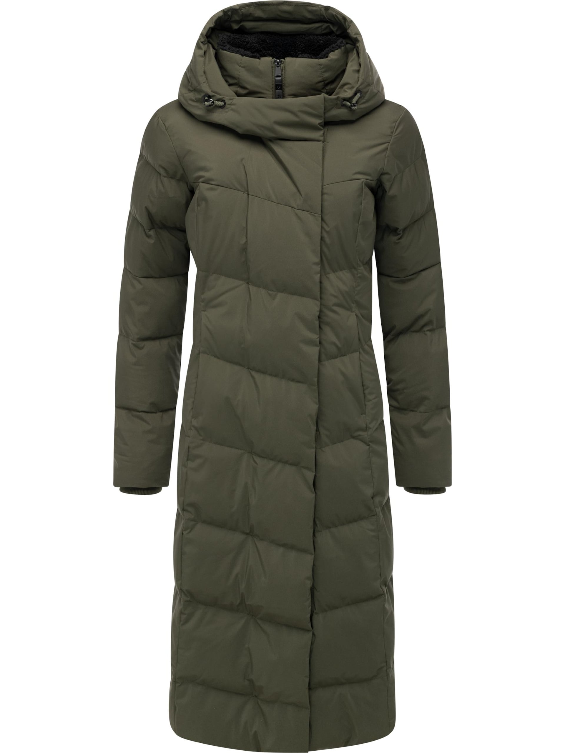 Ragwear Funktionskappa 'Pavla Youmodo' dam
