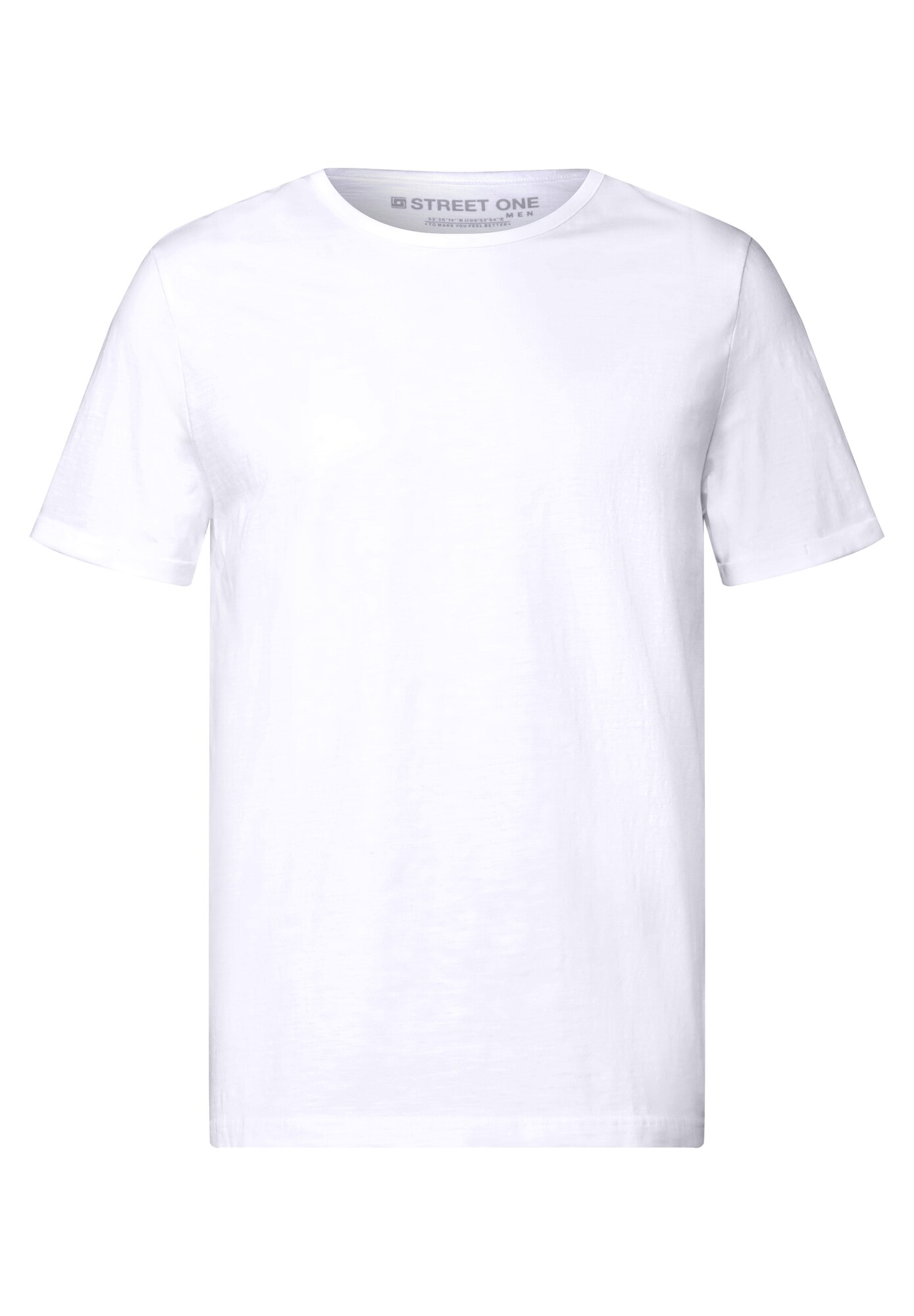 Thumbnail - Crewneck T-Shirt