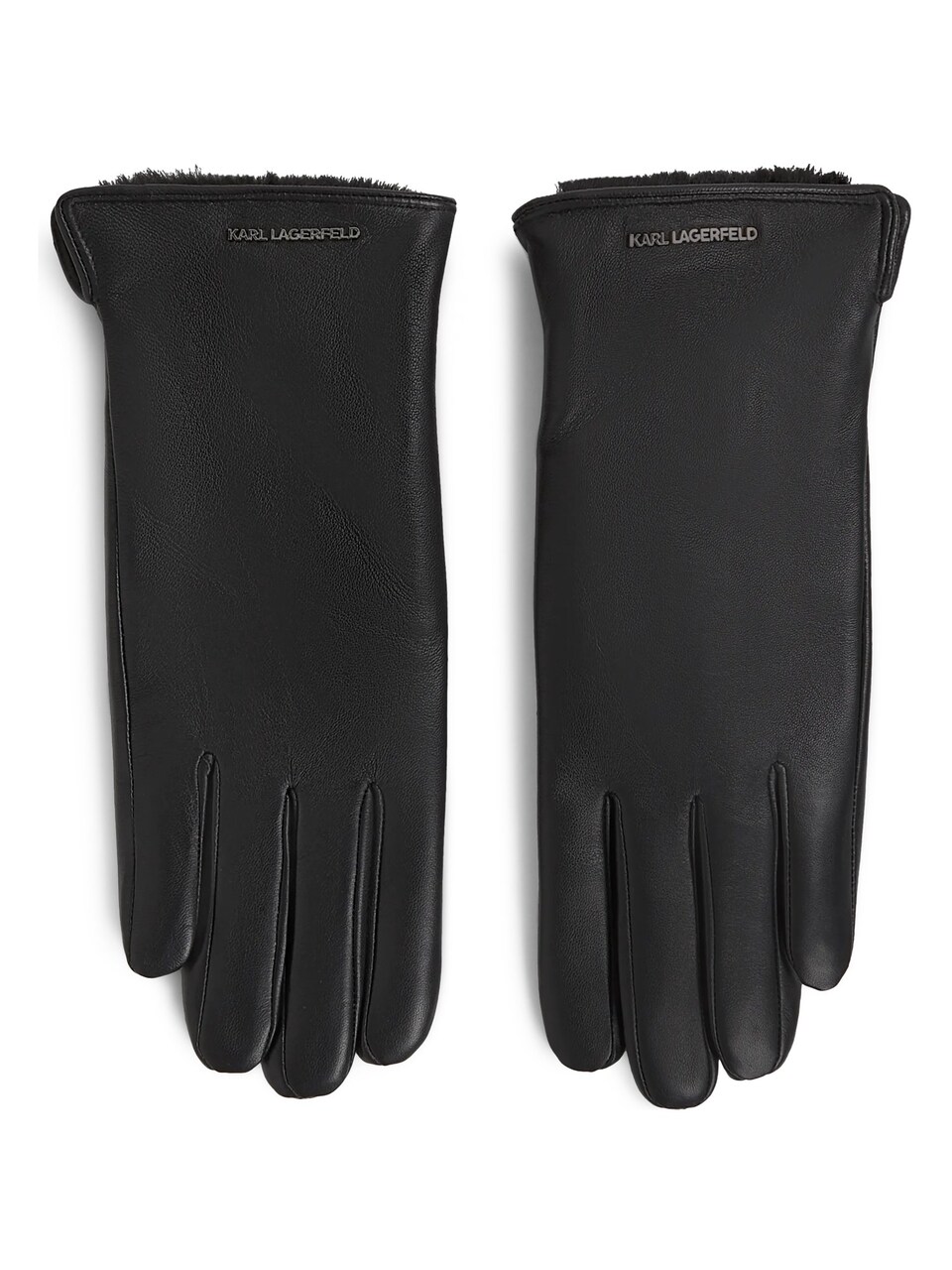 Fingervantar