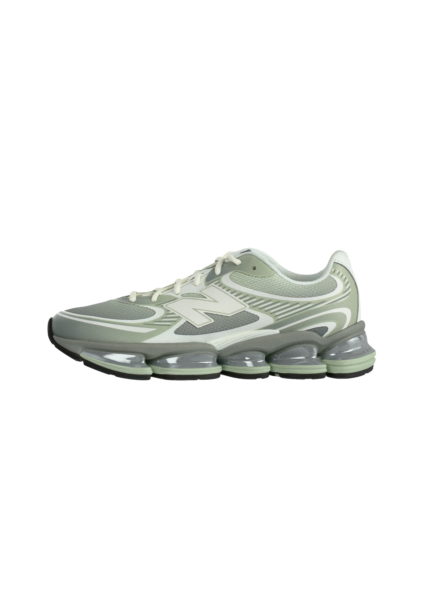new balance Sneaker low ABZORB 2000 verde / verde deschis