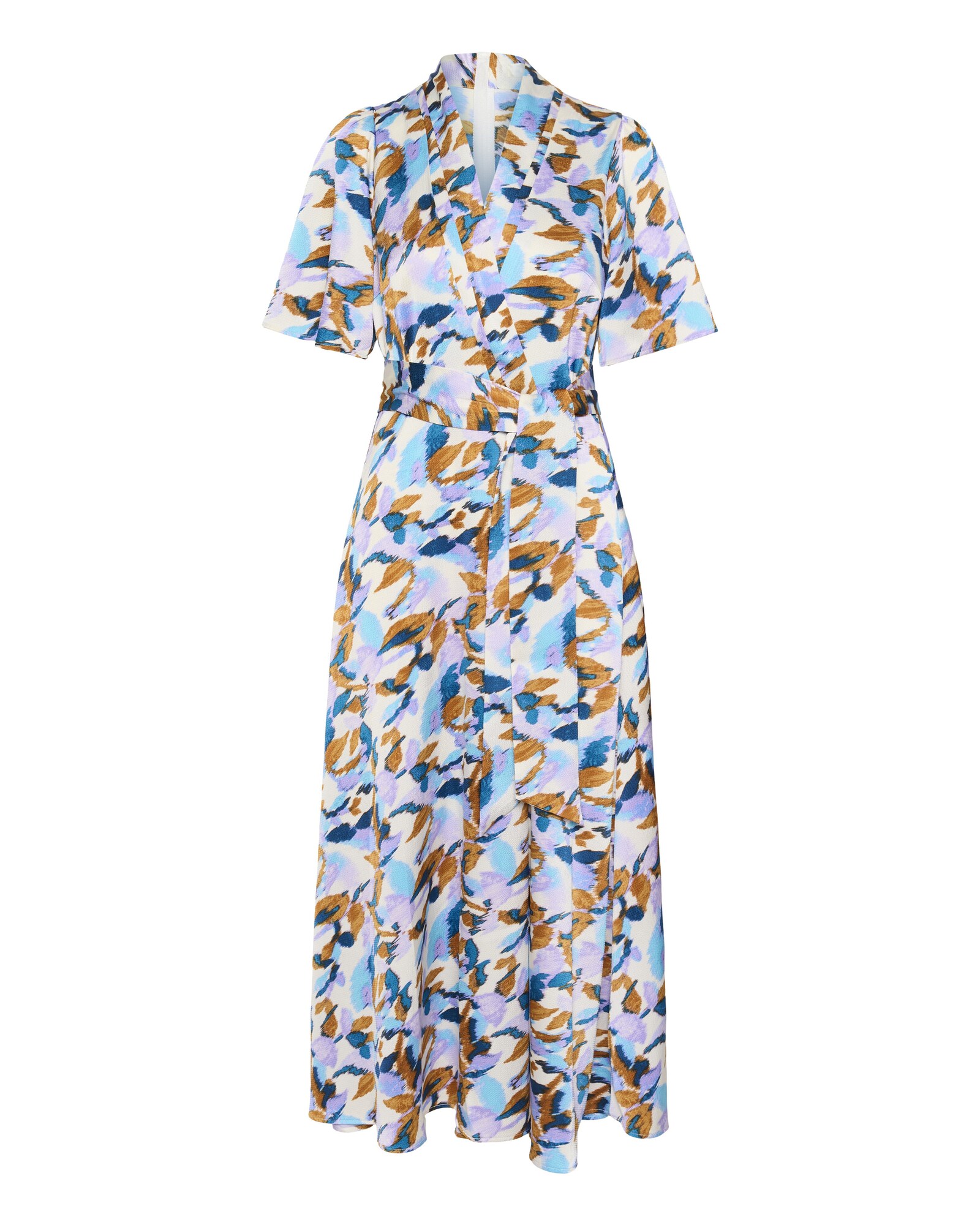 InWear Vestido 'SendraIW'  mezcla de colores