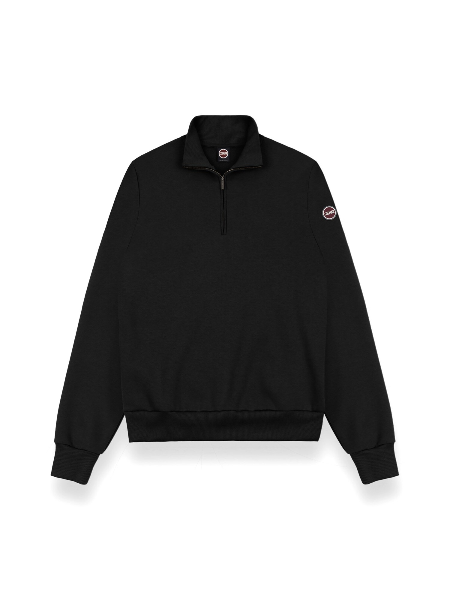 Colmar Jersey  negro