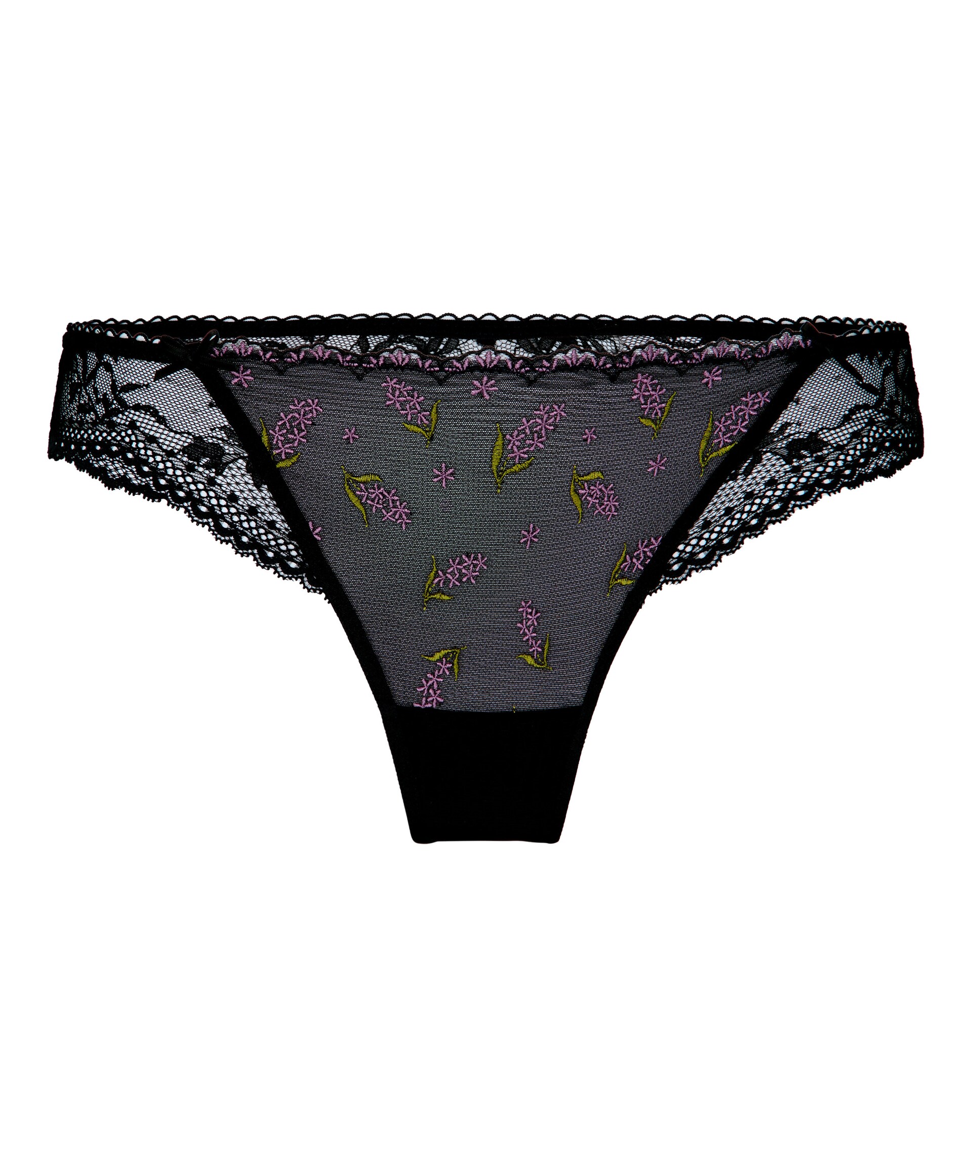 Hunkemöller String Iris dam – bild 4