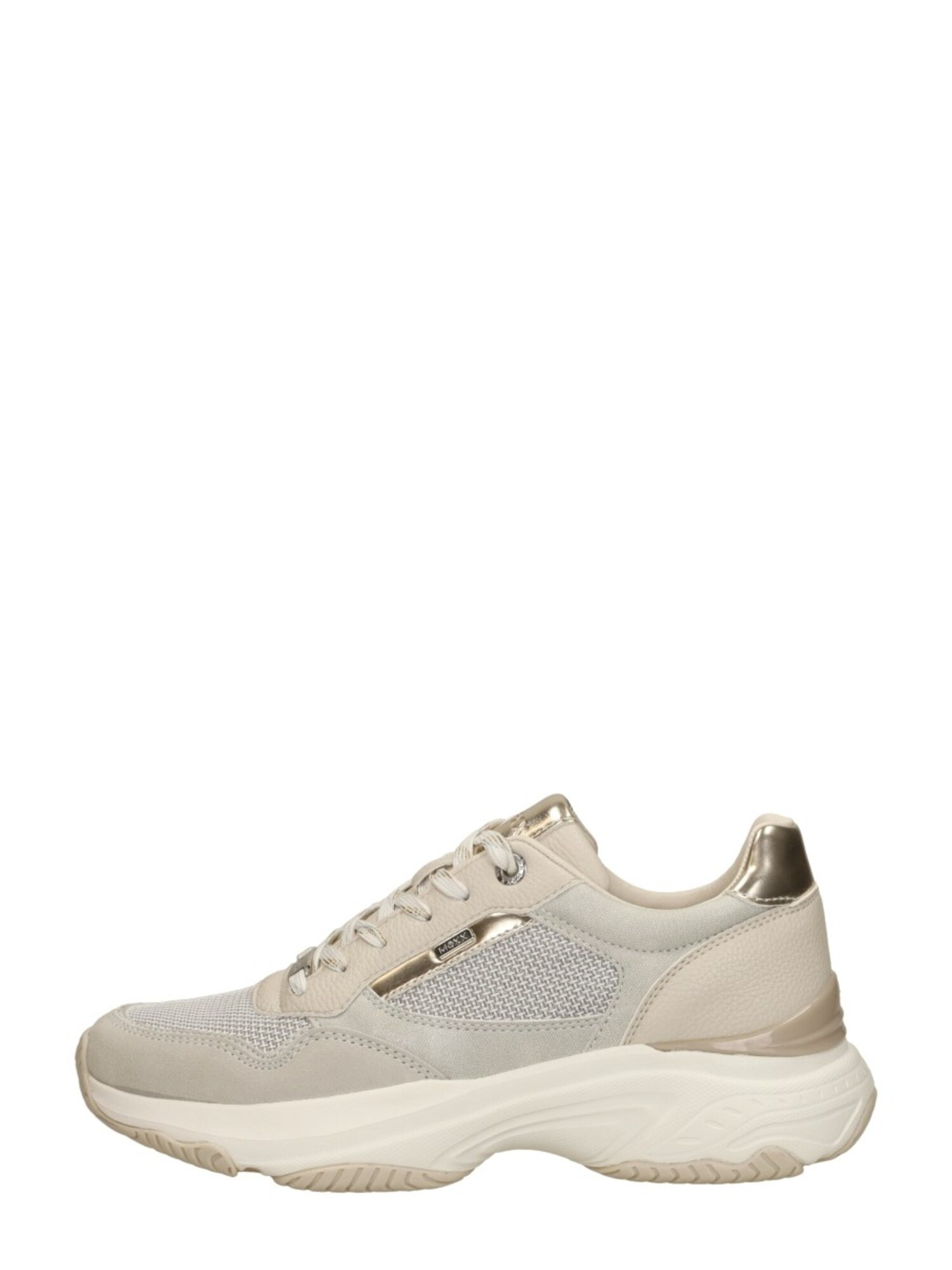 Mexx Sneaker Low Radja Pax