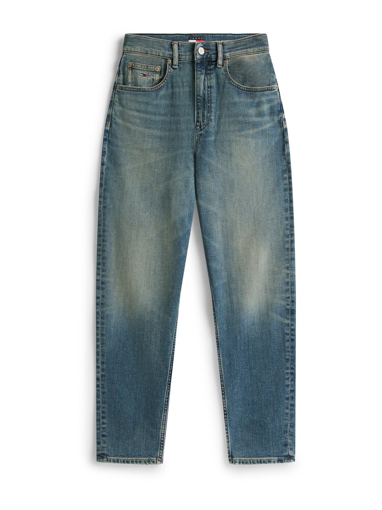 Tommy Jeans Farmer Női kék , Méret 28