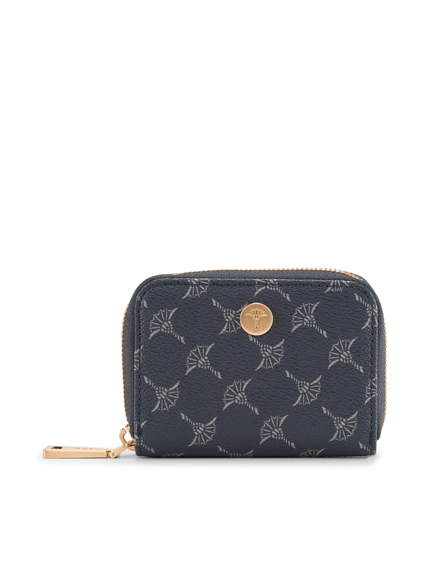 JOOP! Portofel Cortina Aena  bleumarin / gri