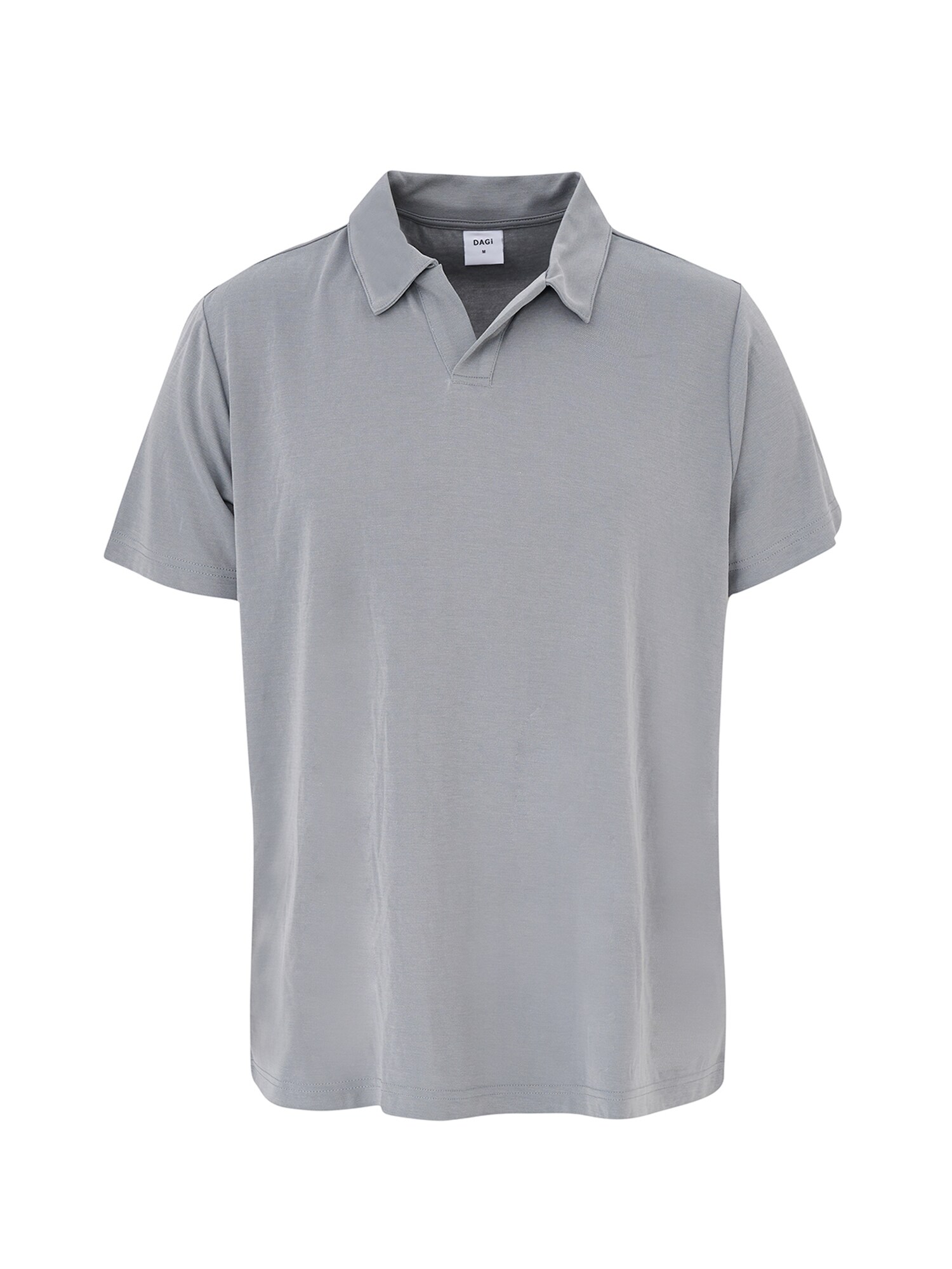 Dagi Camiseta  gris