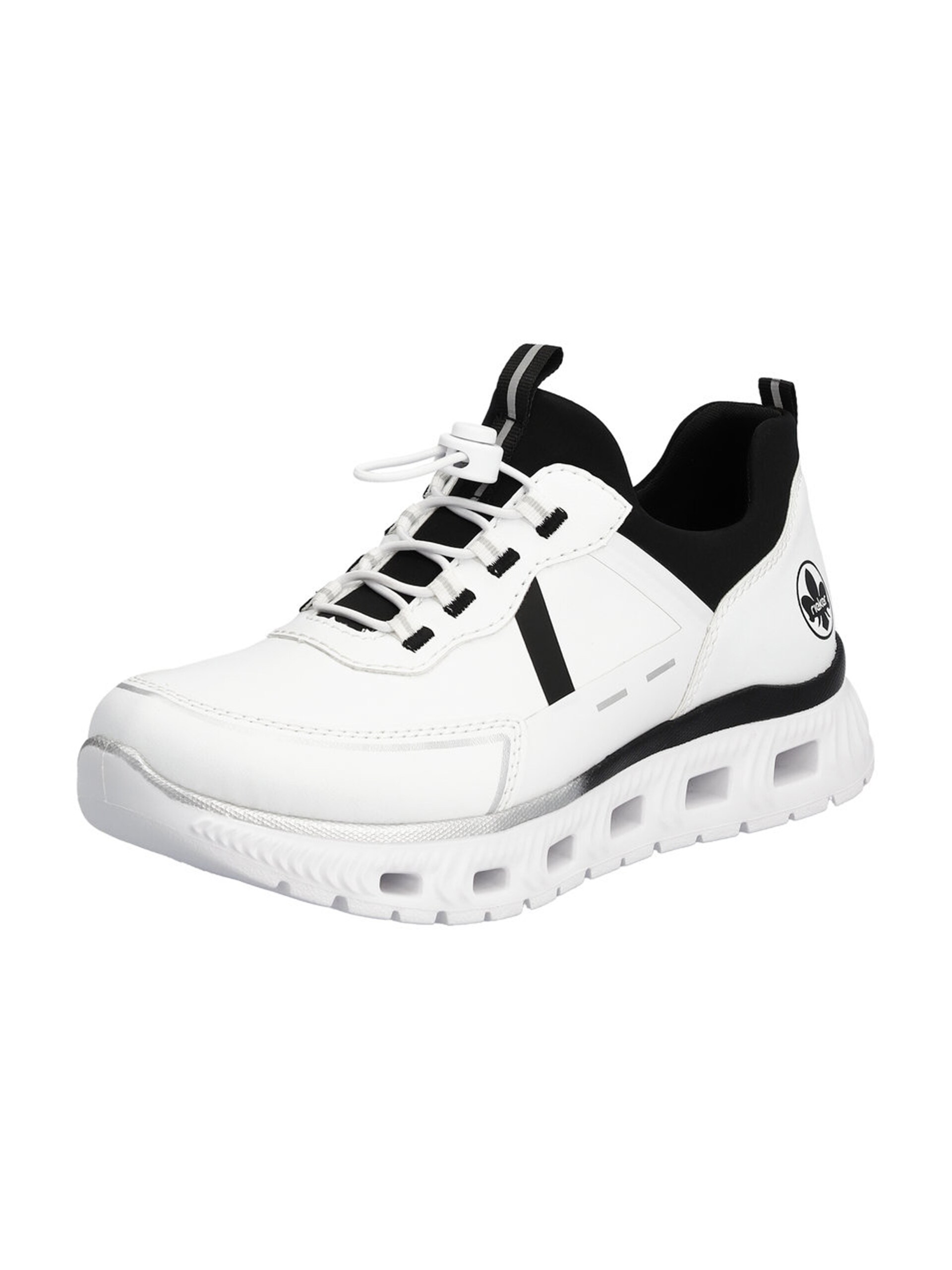 Rieker Låg sneaker sneakers dam