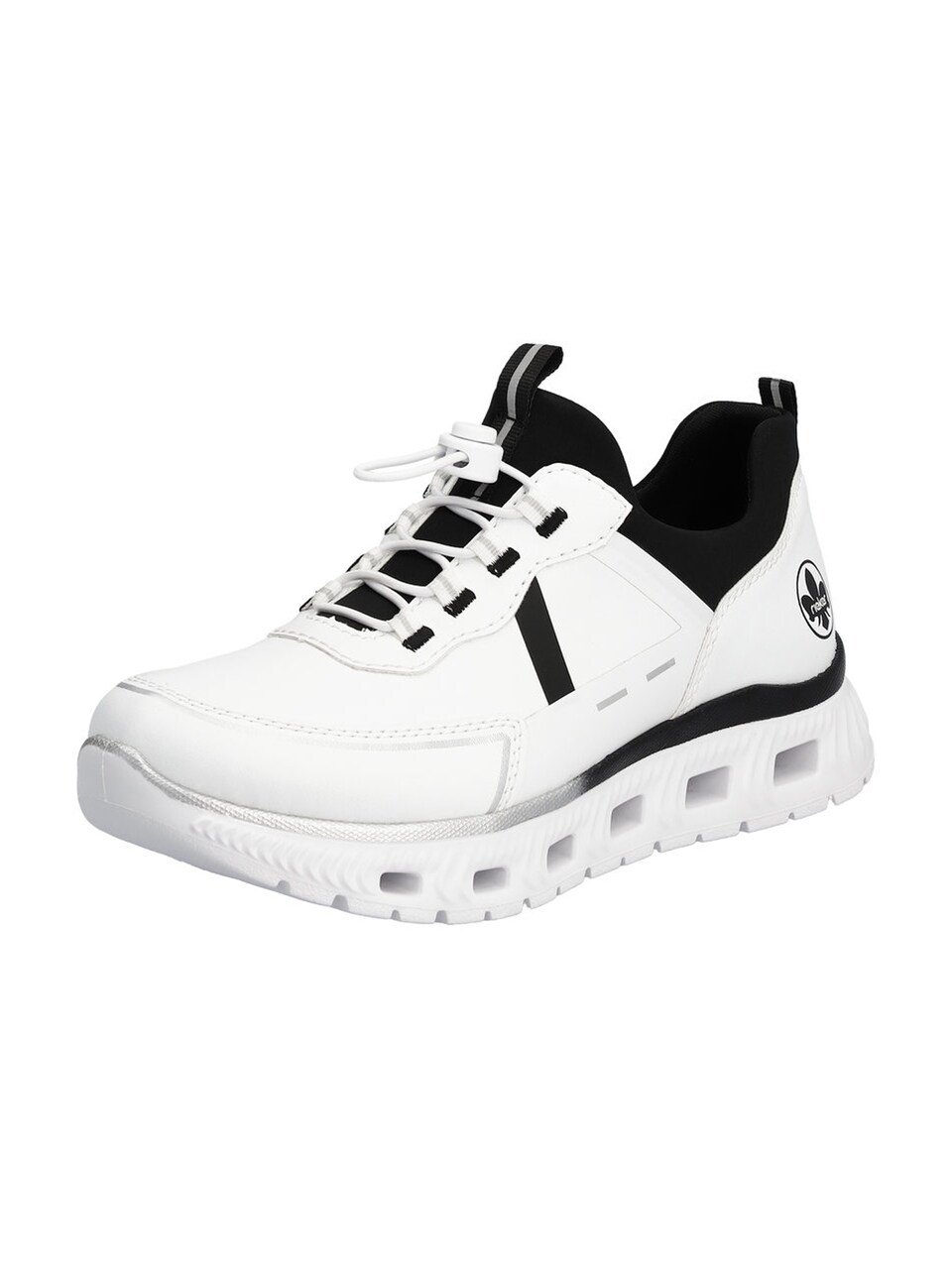 Låg sneaker