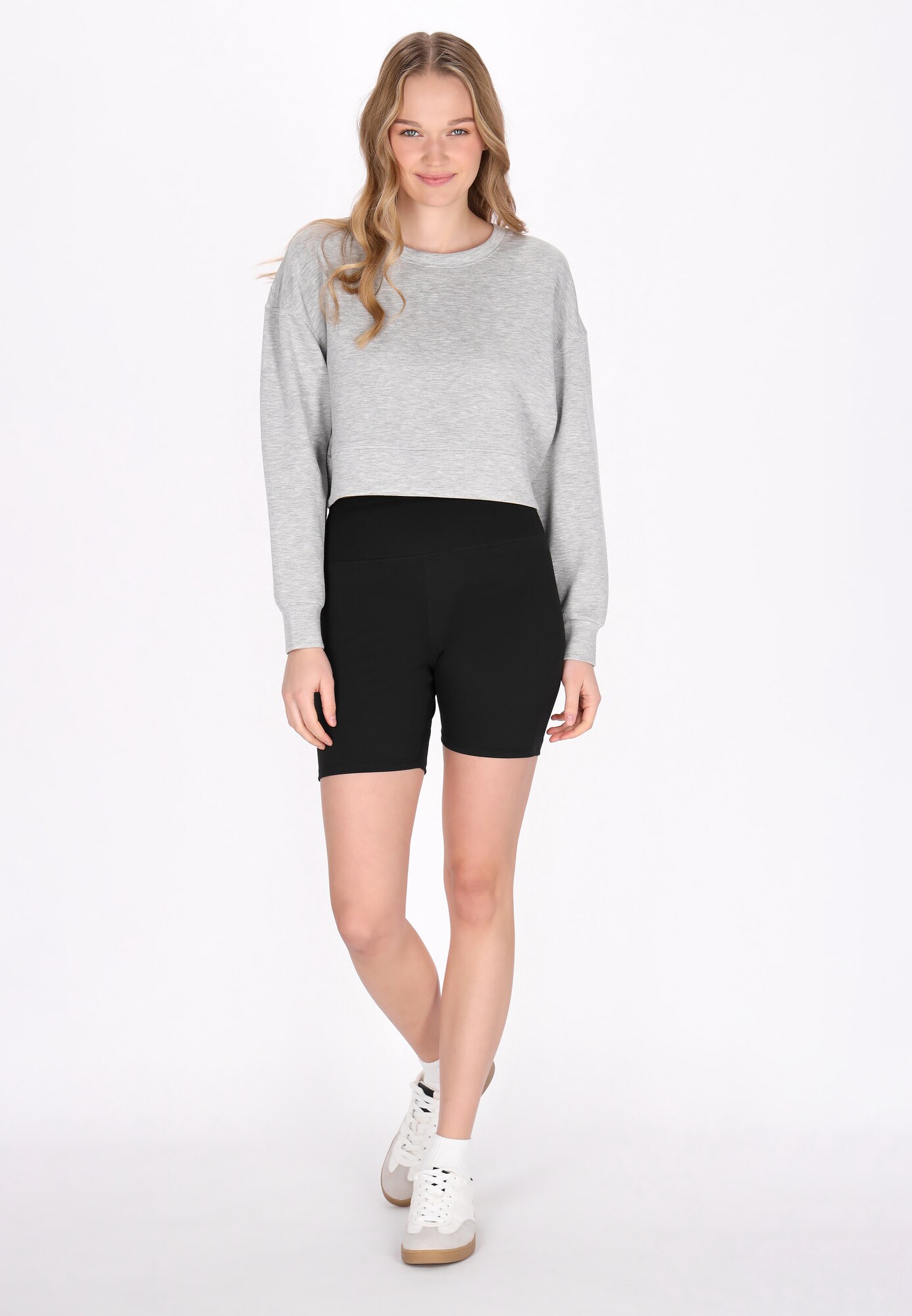 Thumbnail - Sweatshirt 'Comfy'