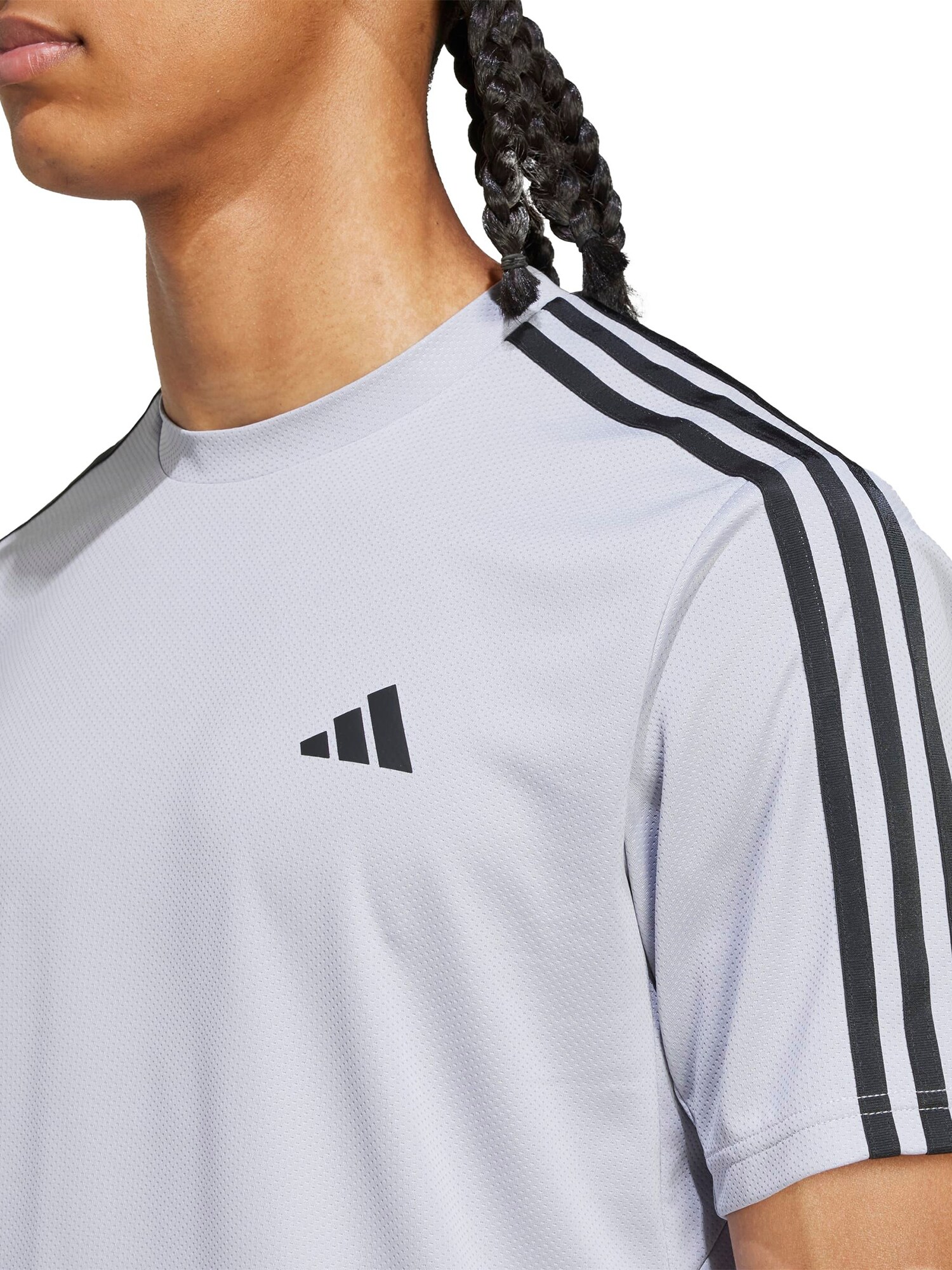 Thumbnail - ADIDAS PERFORMANCE Funktionsshirt Train Essentials