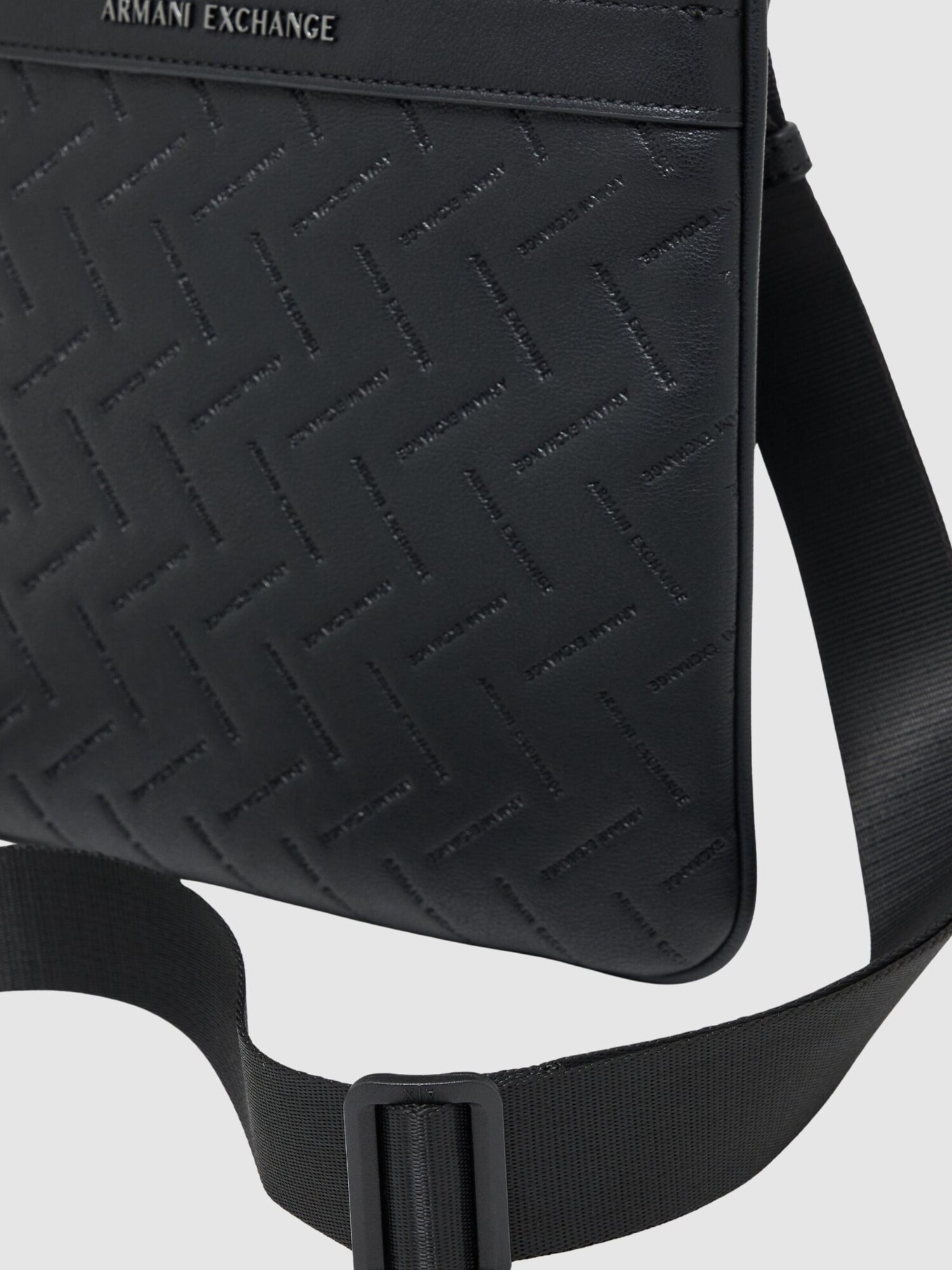 Armani Exchange Bolso Messenger Xm002597_af22652 – imagen 3