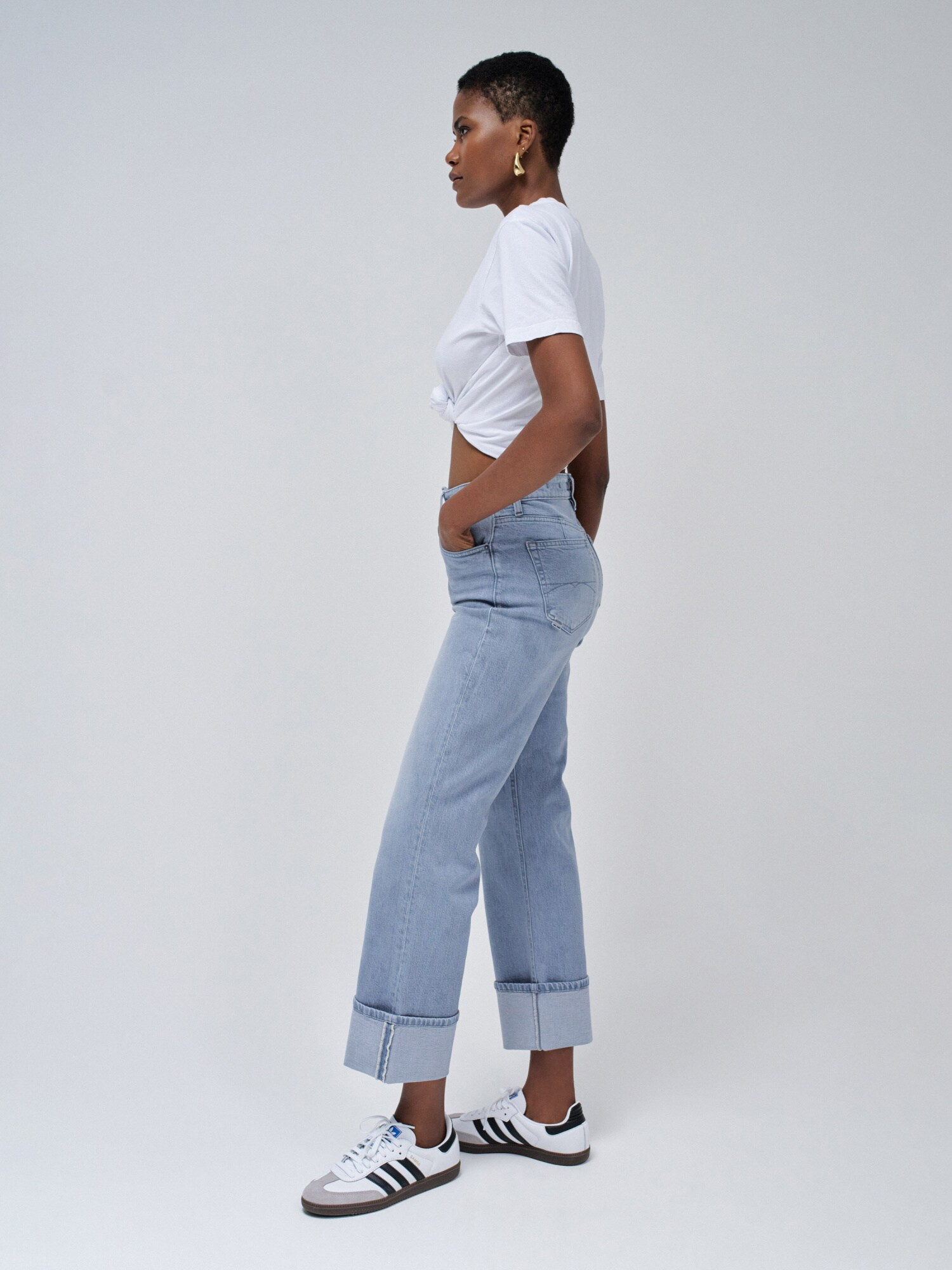 Thumbnail - Jeans