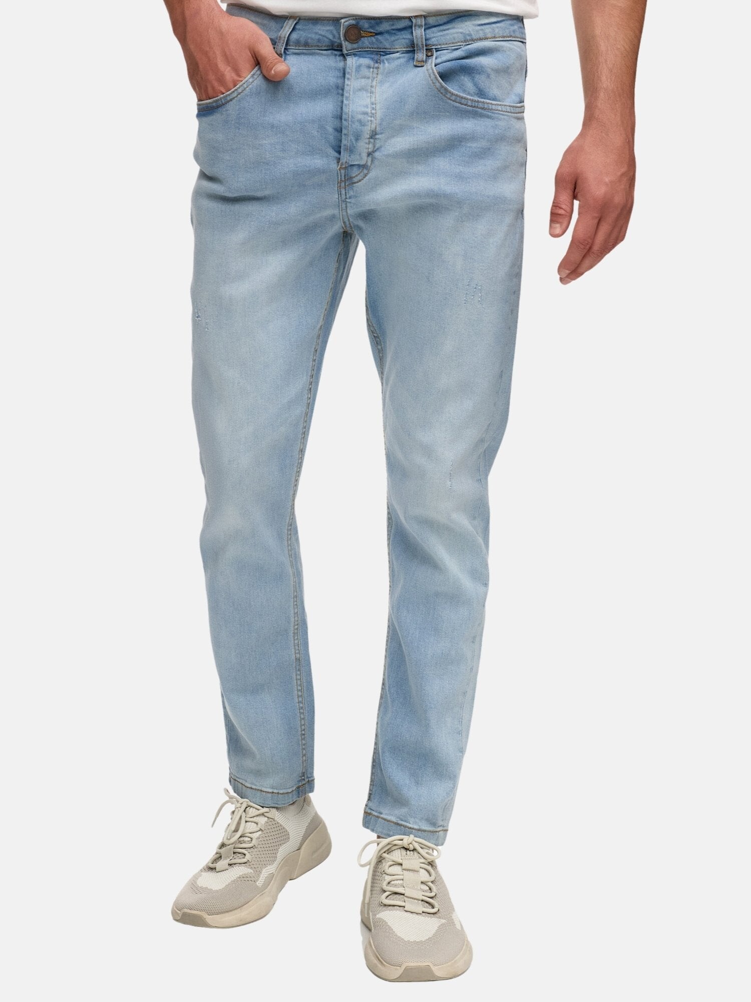 Thumbnail - Tazzio Jeans A109