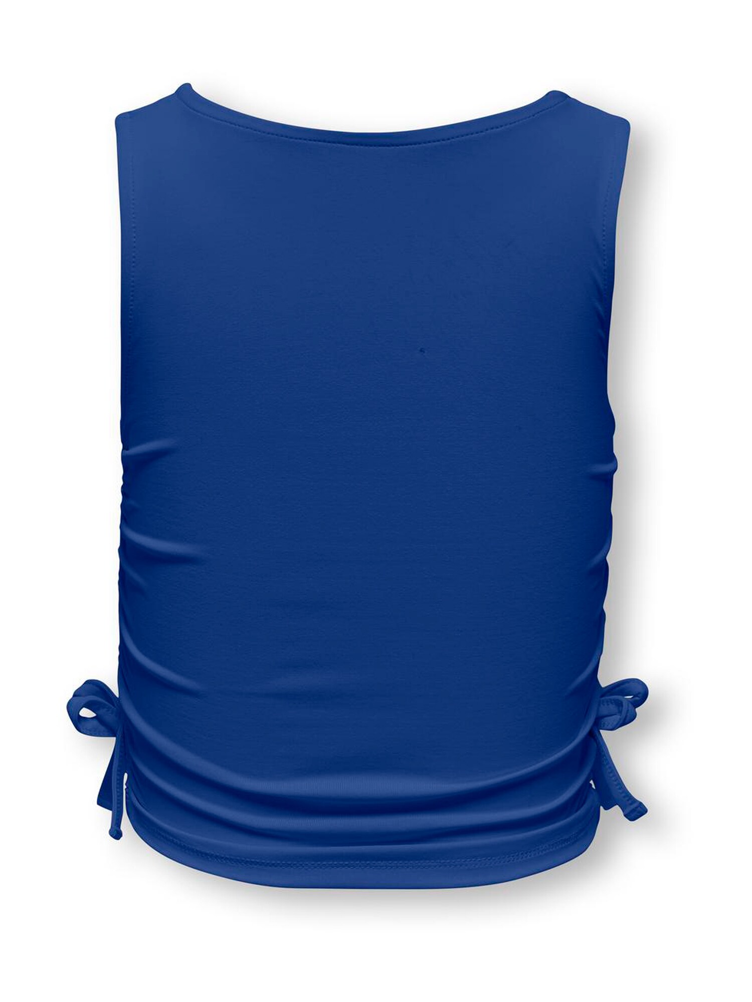 ONLY GIRLS Top 'KOGEA'  ultramarin kék termék 2. képe