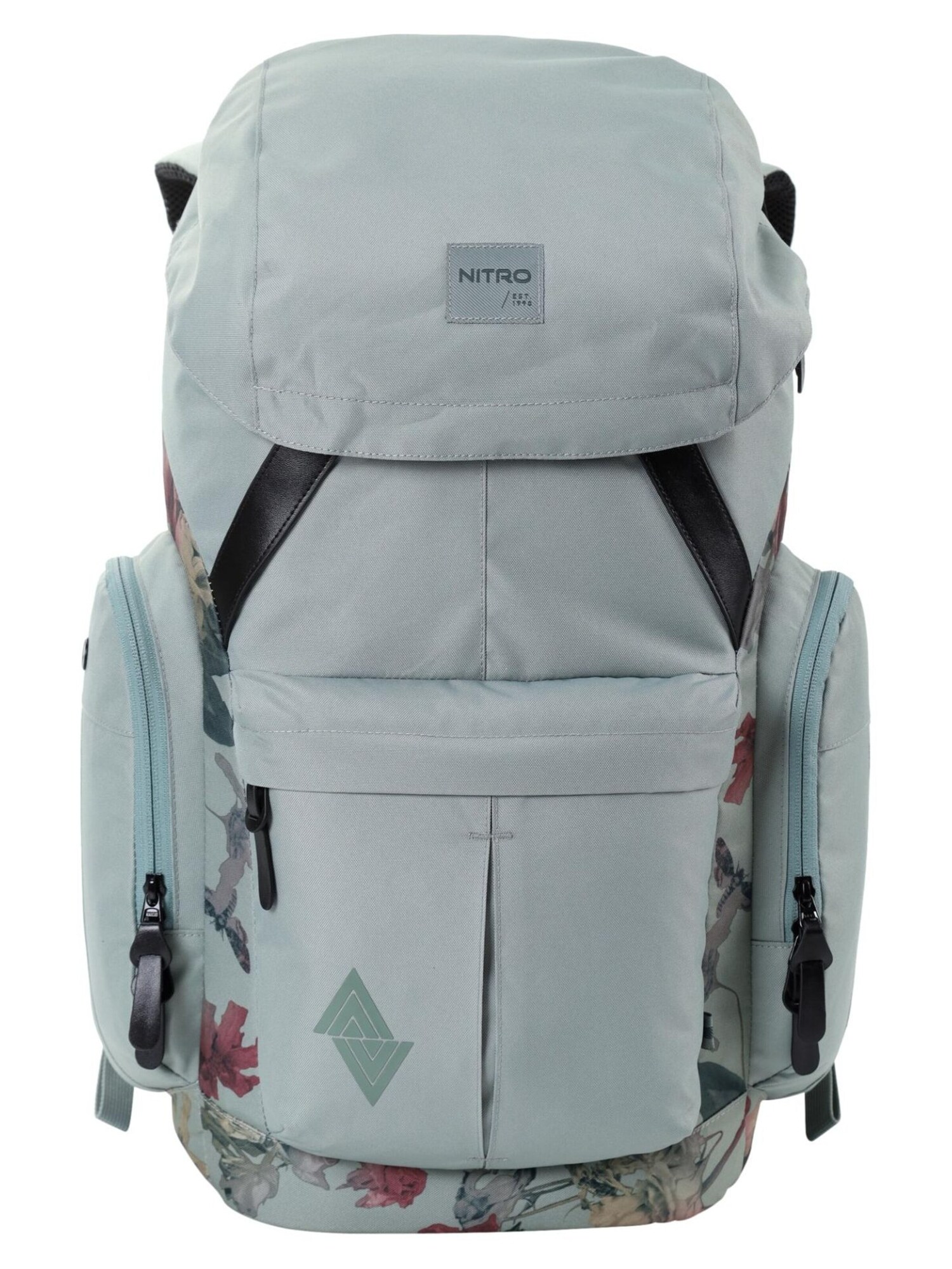 NITRO Mochila beige – imagen 4
