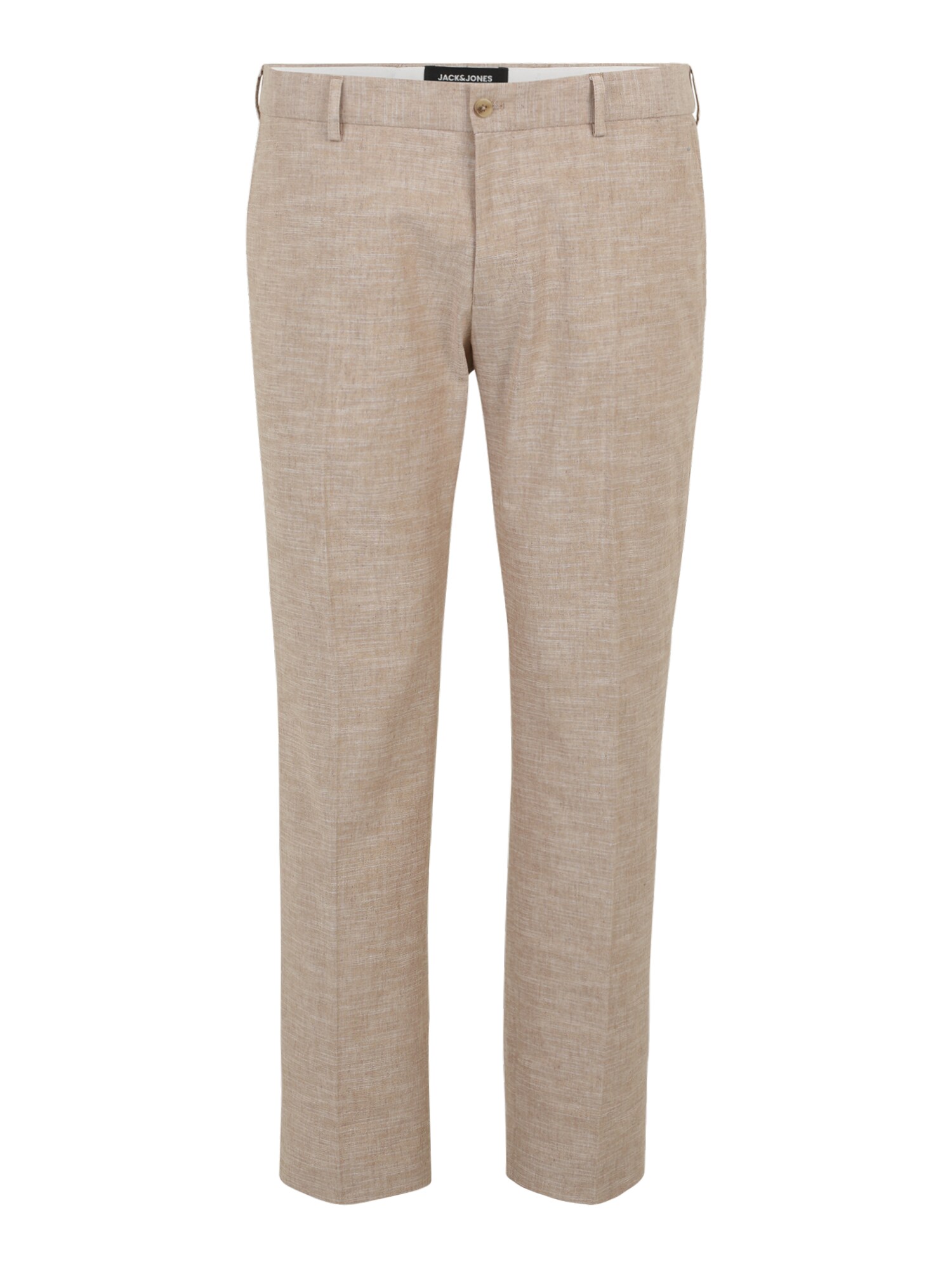 Jack & Jones Plus Pantaloni cutați  bej amestecat