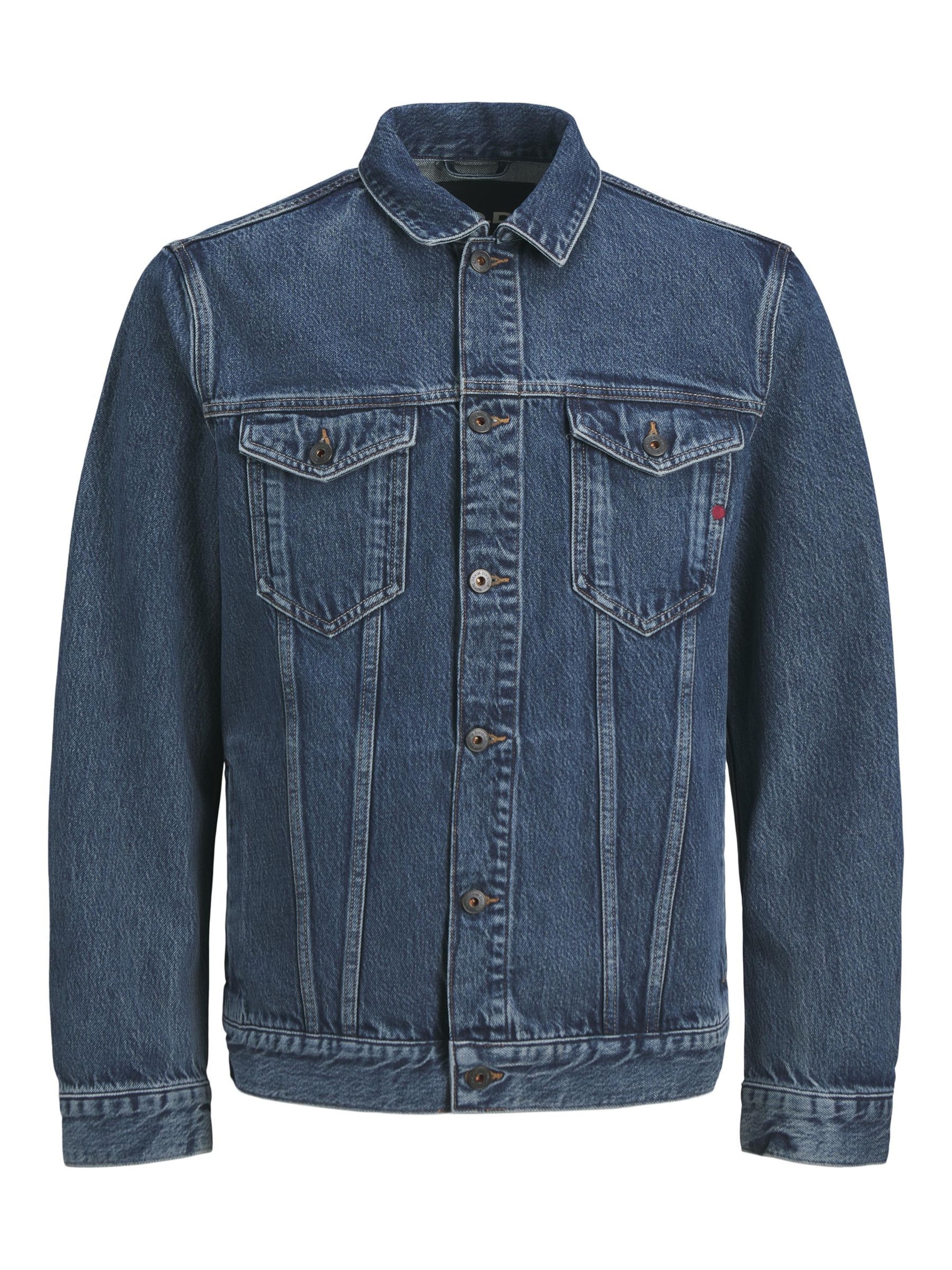 RDD ROYAL DENIM DIVISION Övergångsjacka 'RDDCARSON' herr