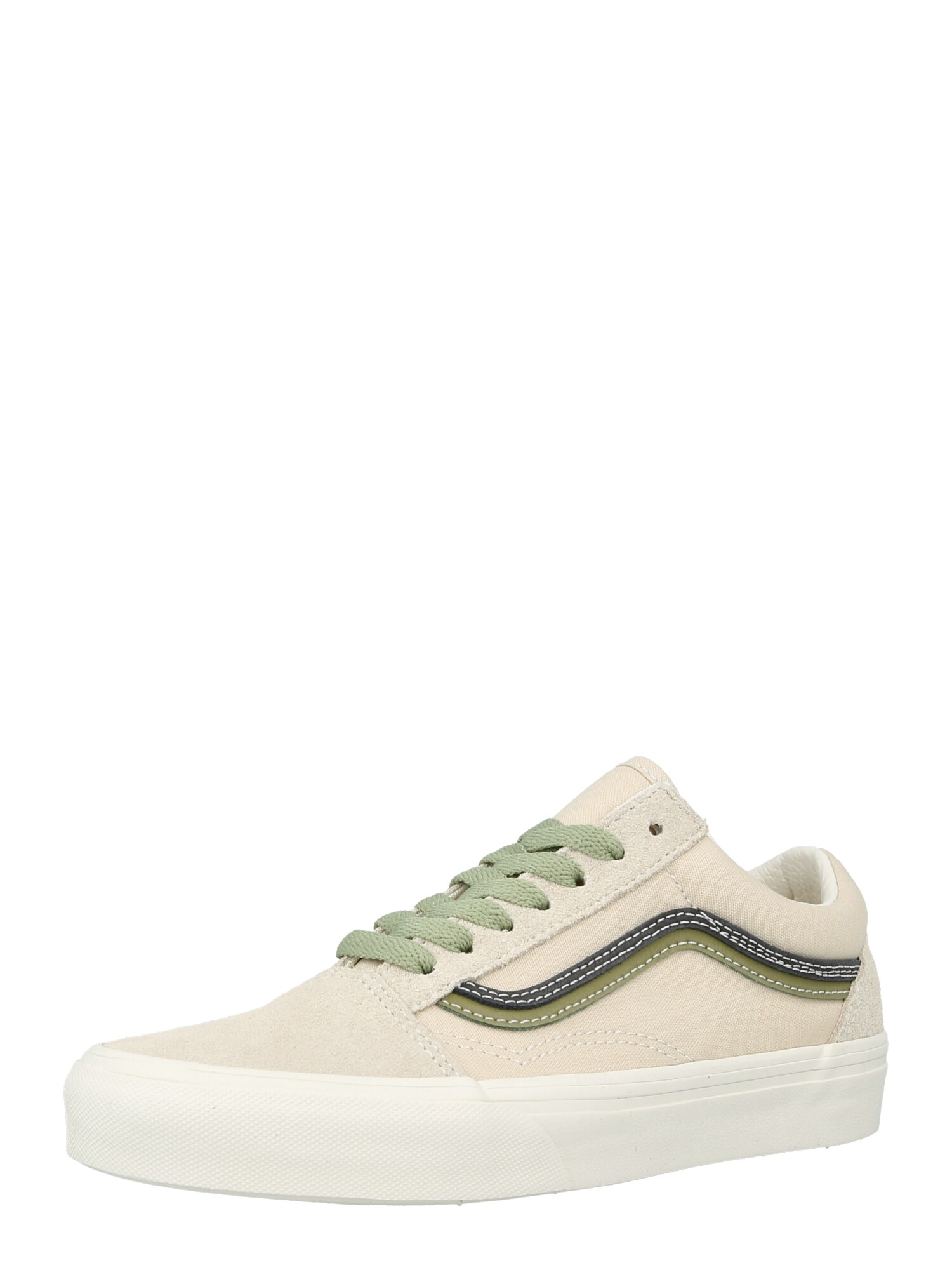 VANS Sneaker low Old Skool  crem