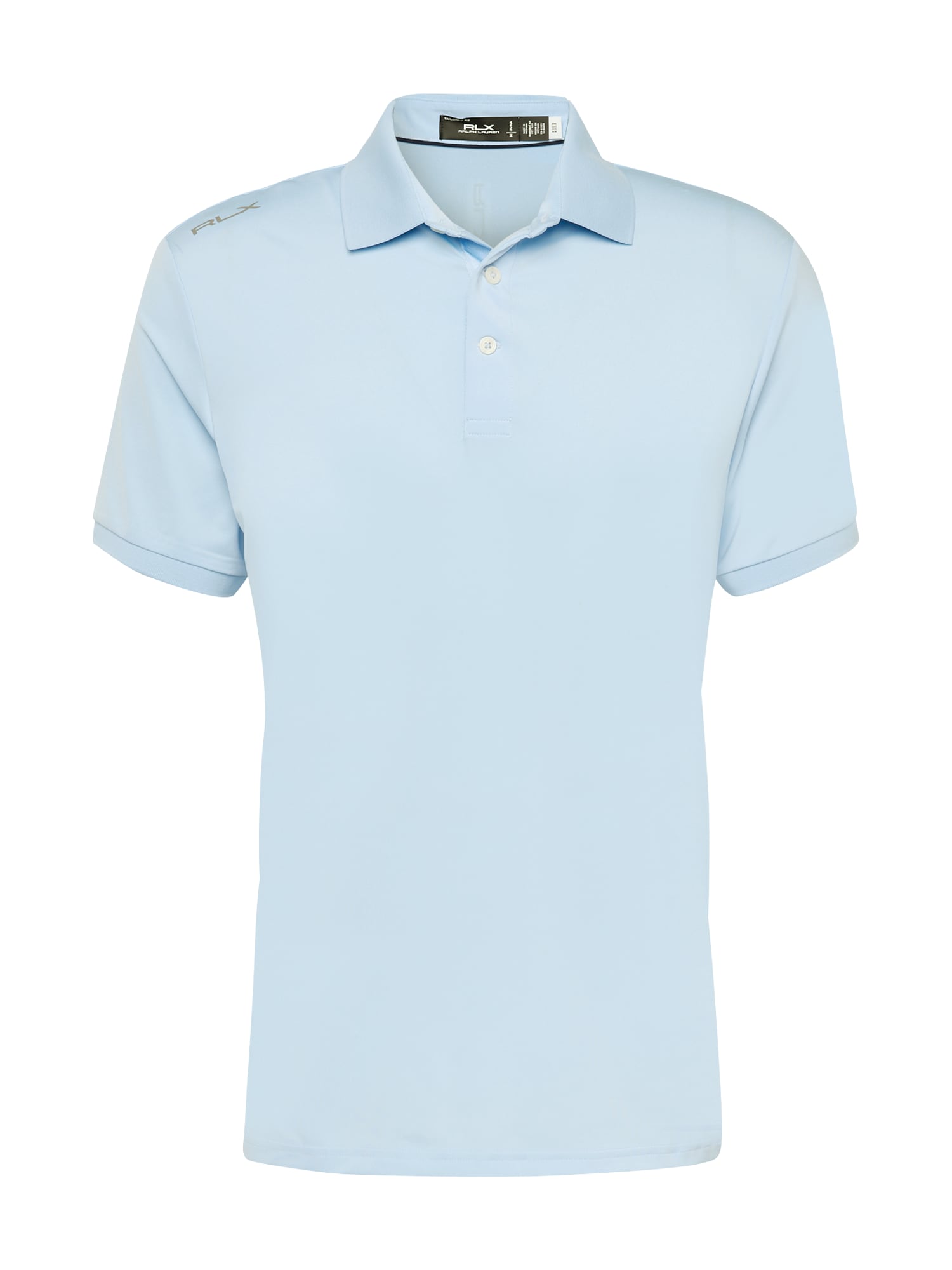 Polo Ralph Lauren Sportiniai marškinėliai šviesiai mėlyna