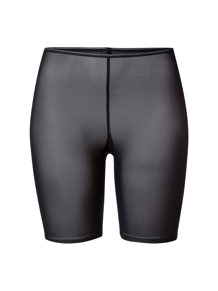 Hanro Panty Damen Größe S schwarz