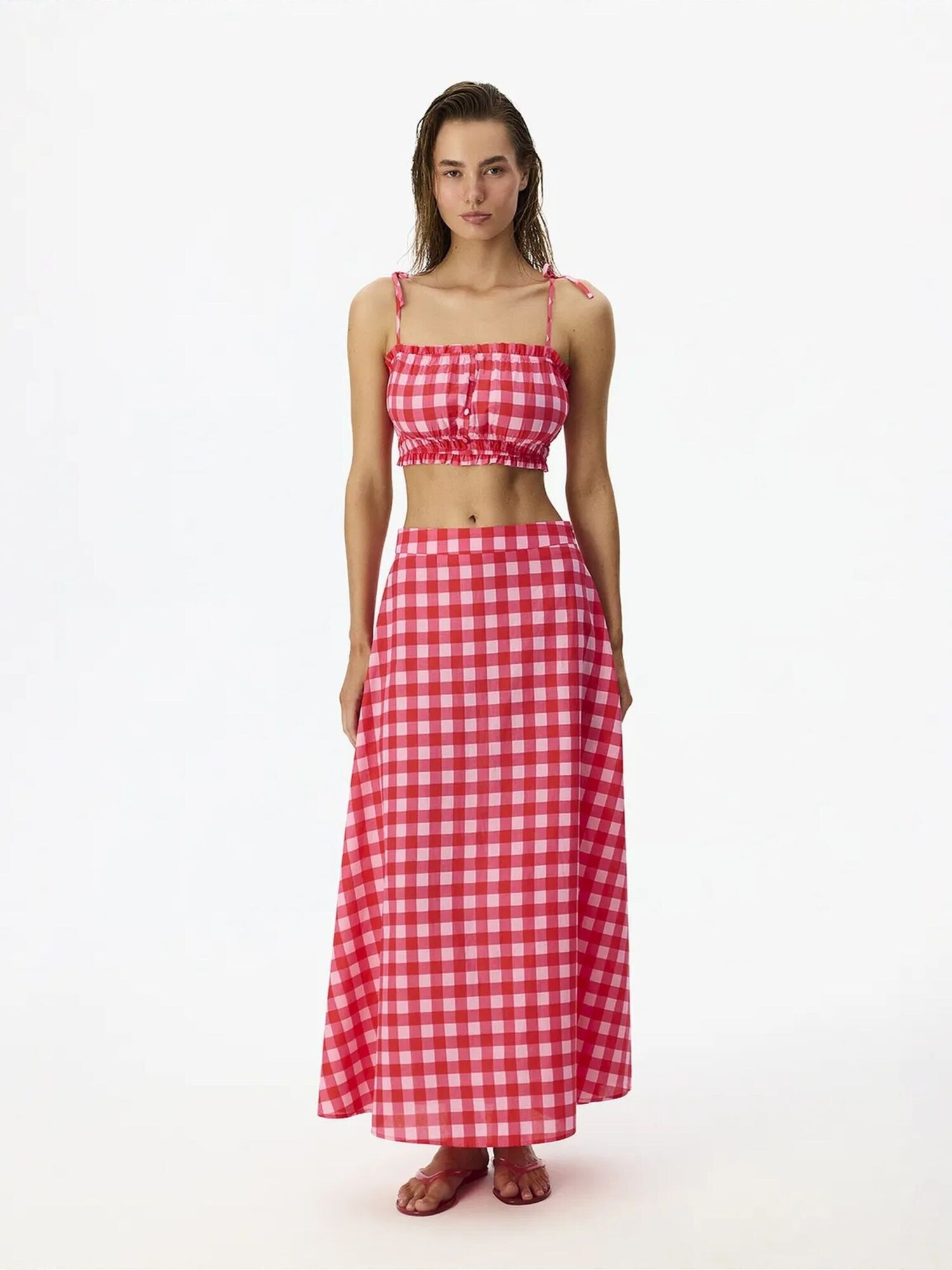 Penti Bodi bluza 'Bodys' miks boja