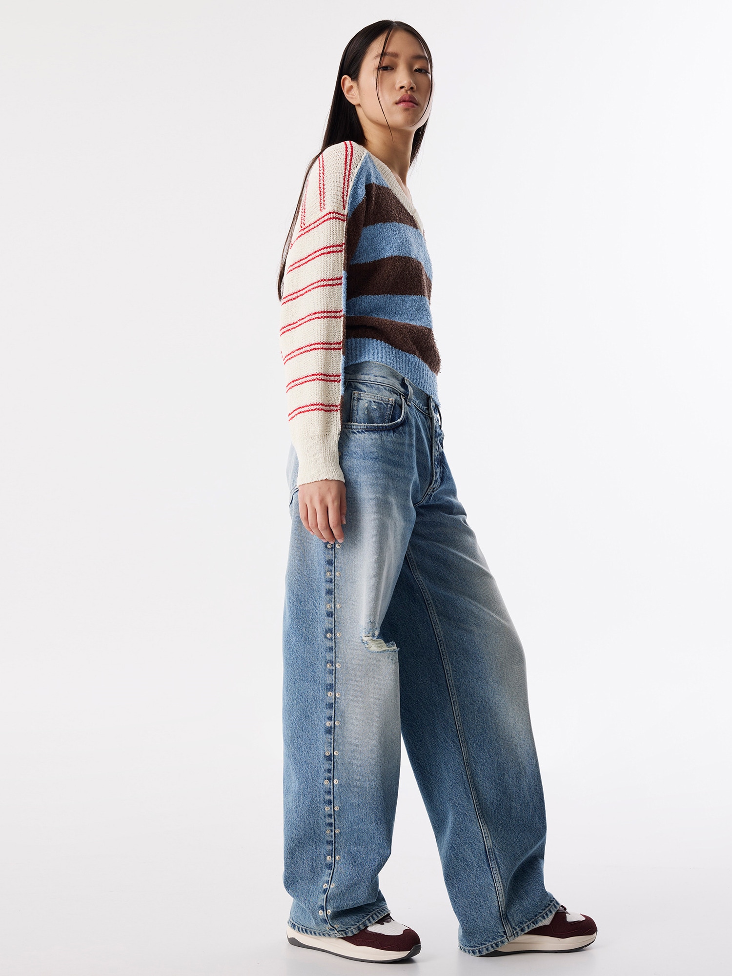 Thumbnail - Twist Jeans