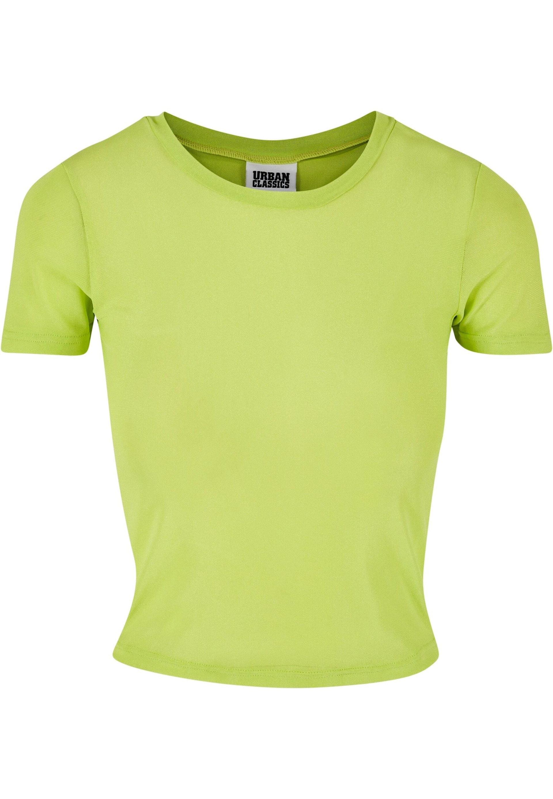 Urban Classics T-shirt 'Mesh Tee' dam
