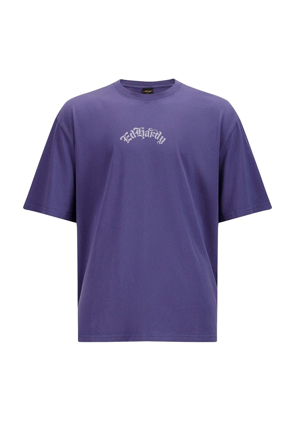T-shirt indigo / syrén